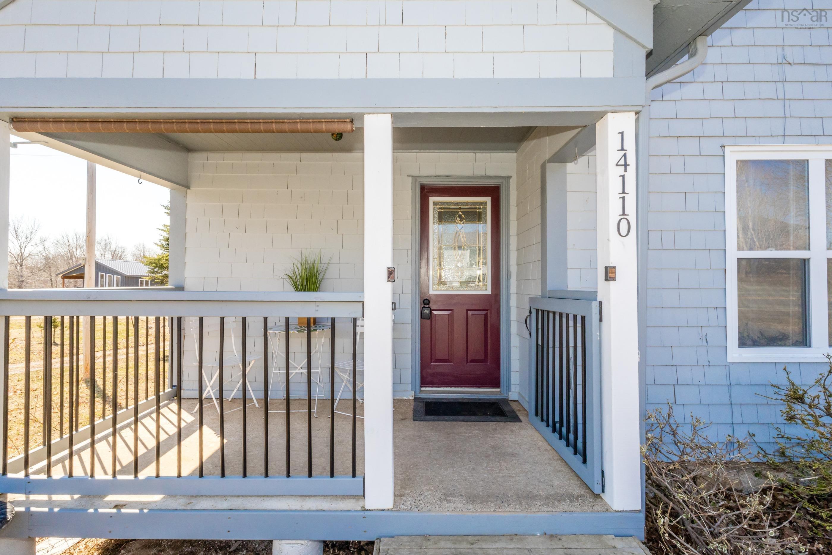 $349,900.00: 14110 Highway 1, Hants Border