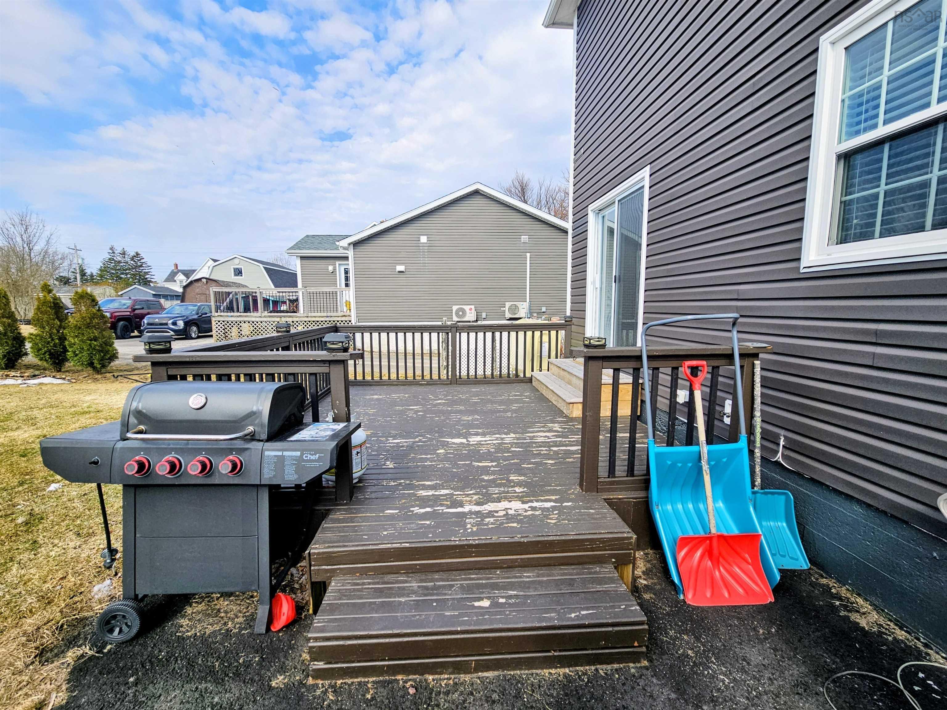 $310,000.00: 815 Main Street, Glace Bay