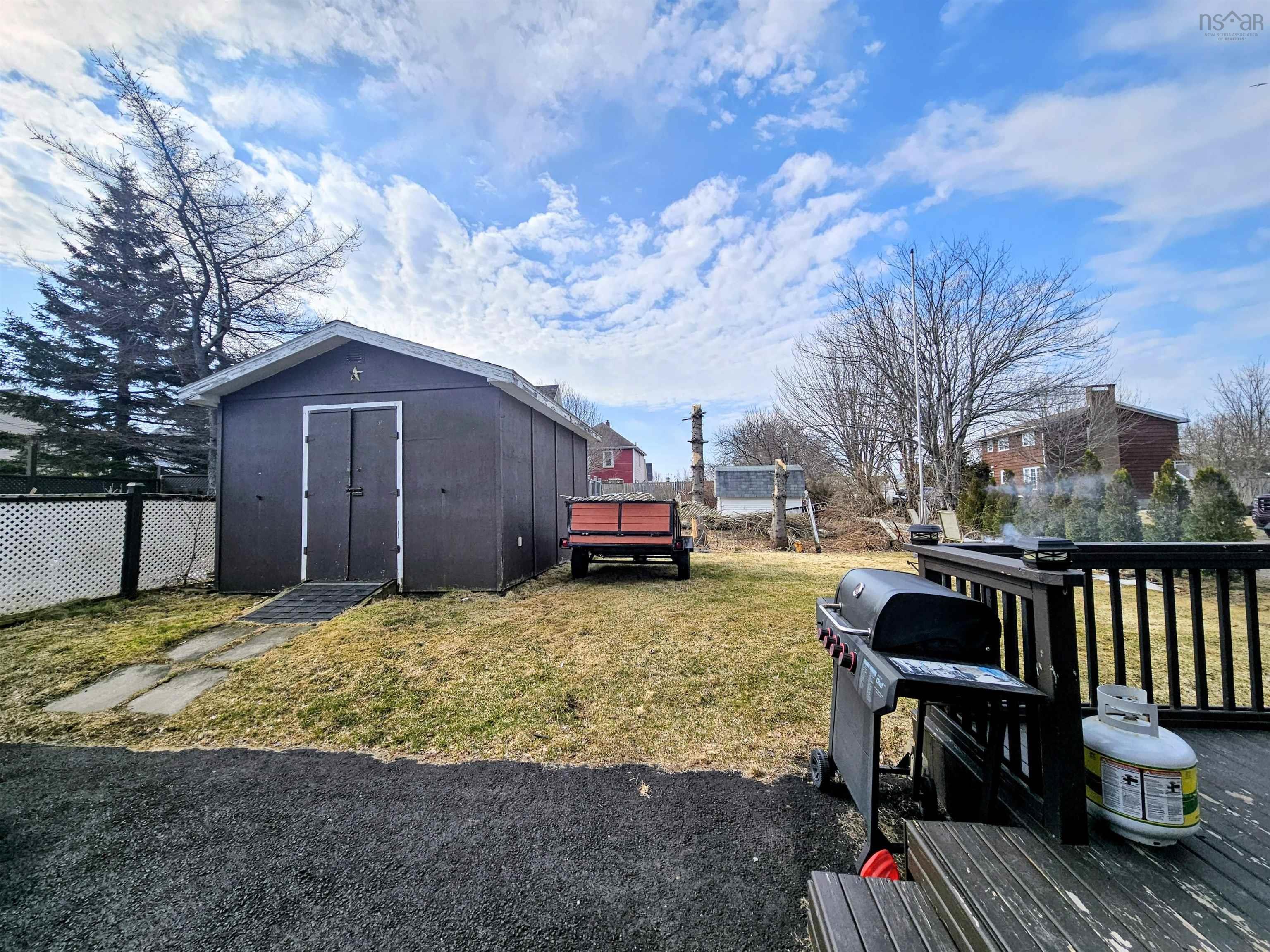 $310,000.00: 815 Main Street, Glace Bay
