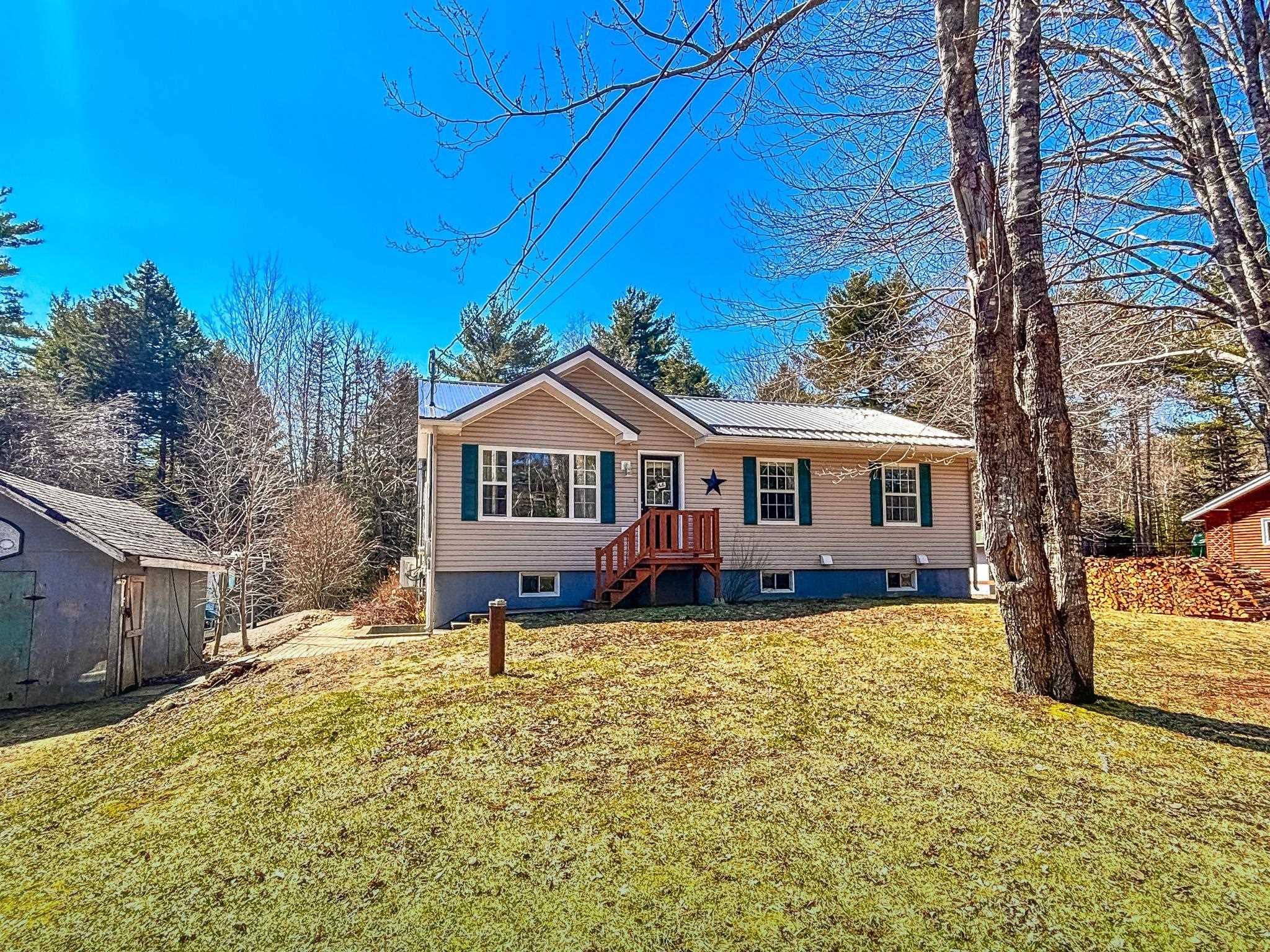 $349,000.00: 1895 Upper Branch Road, Midville Branch