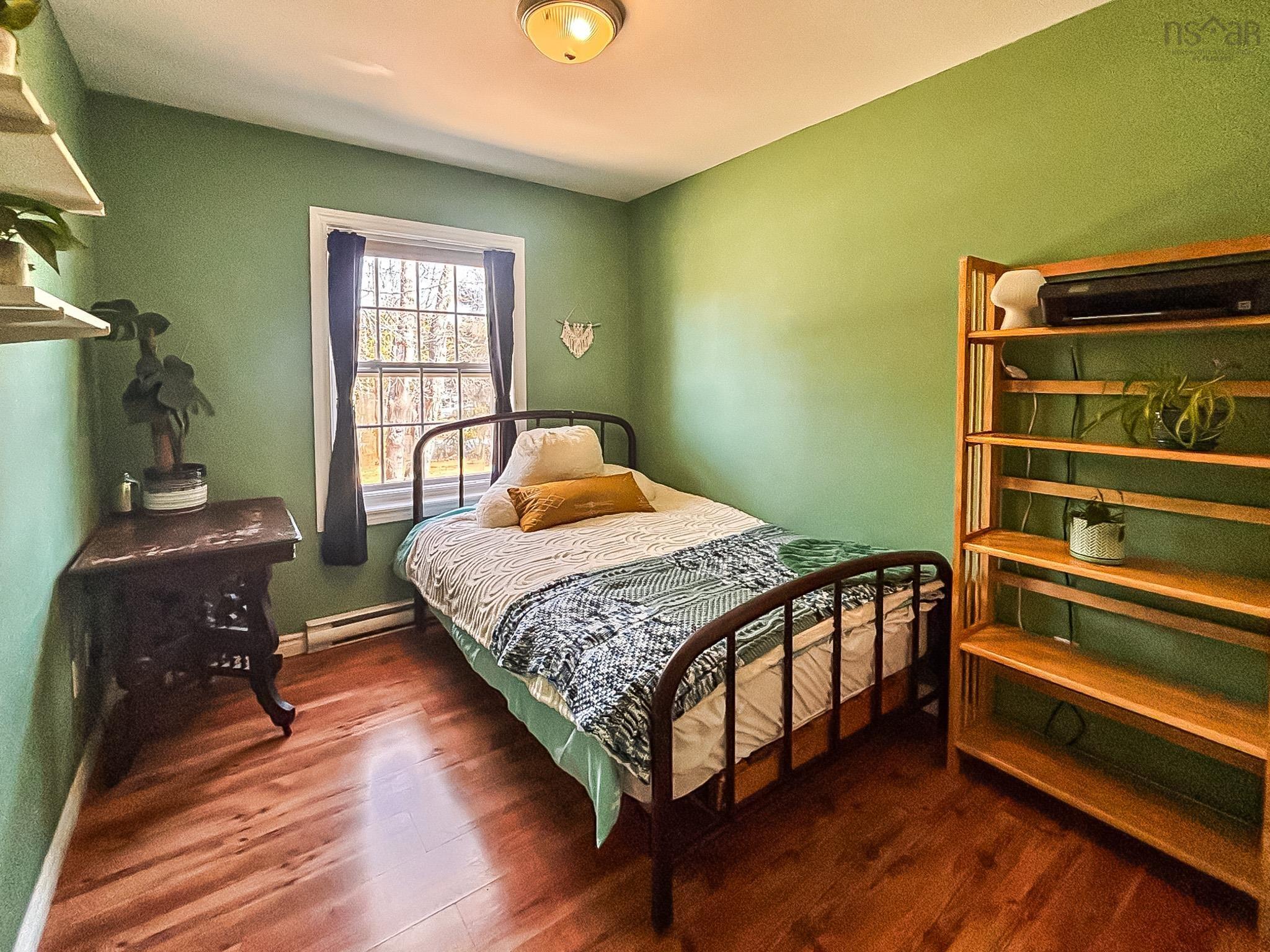 $349,000.00: 1895 Upper Branch Road, Midville Branch