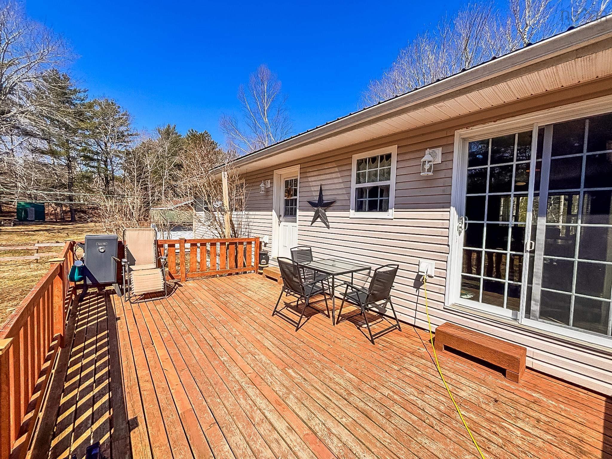 $349,000.00: 1895 Upper Branch Road, Midville Branch