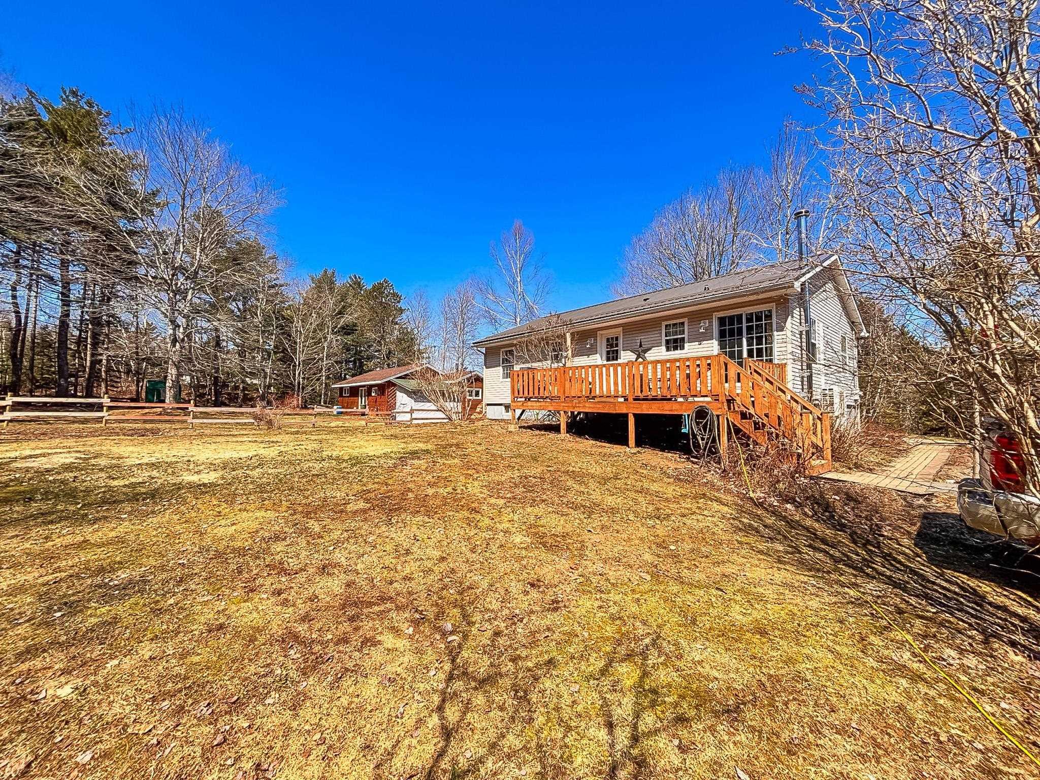 $349,000.00: 1895 Upper Branch Road, Midville Branch