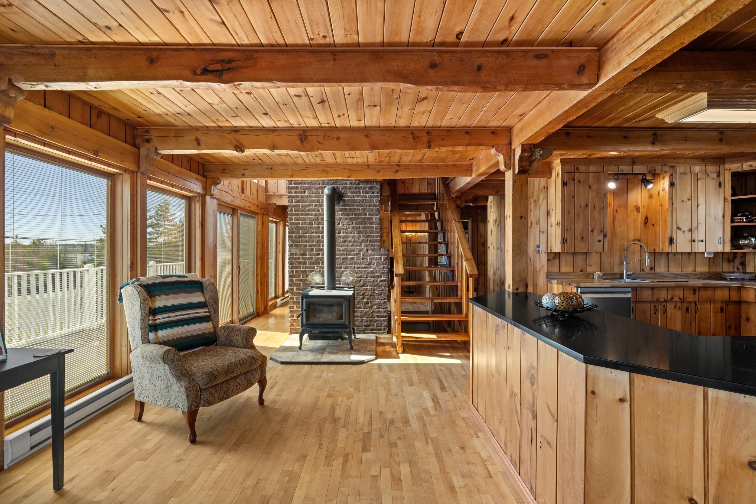 60 Mineville Rd Road, Lake Echo, NS (MLS 202607155)