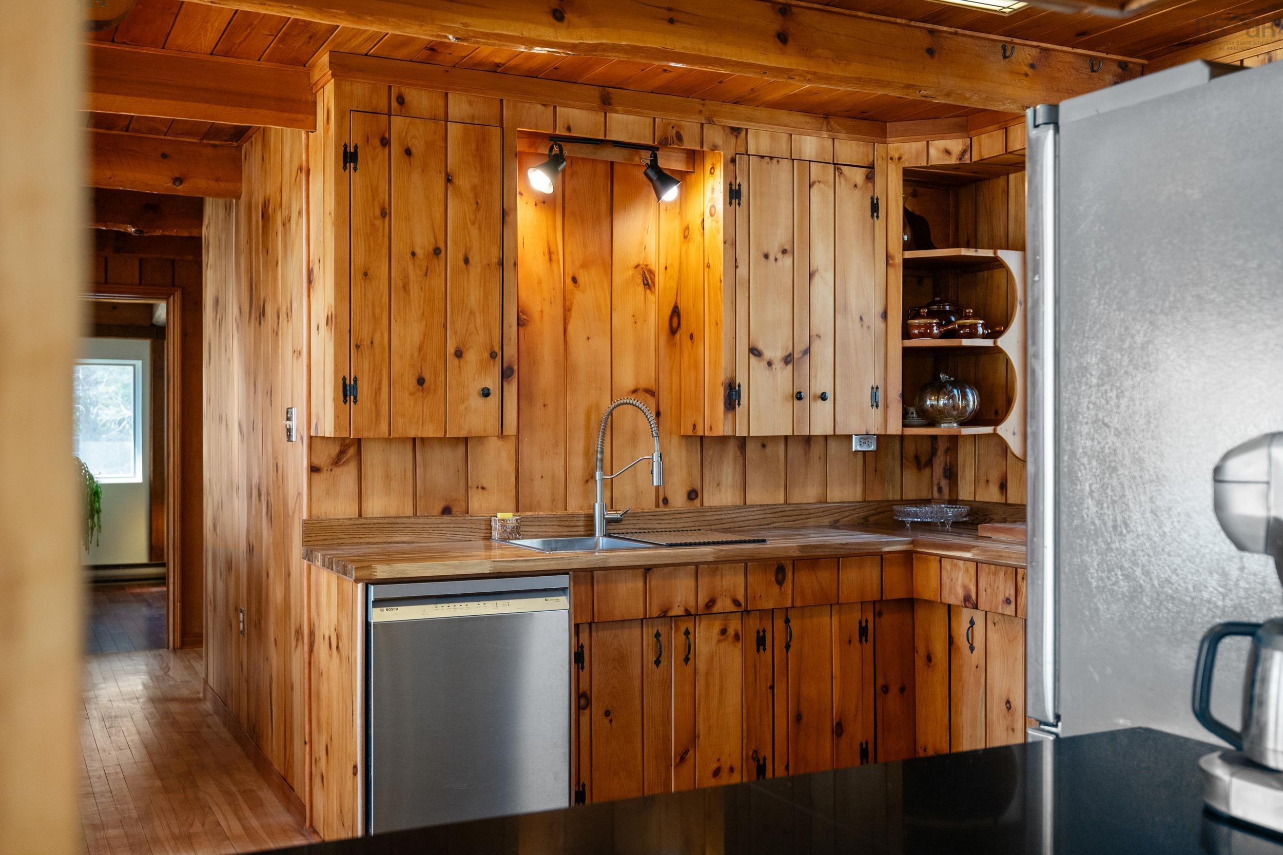 60 Mineville Rd Road, Lake Echo, NS (MLS 202607155)