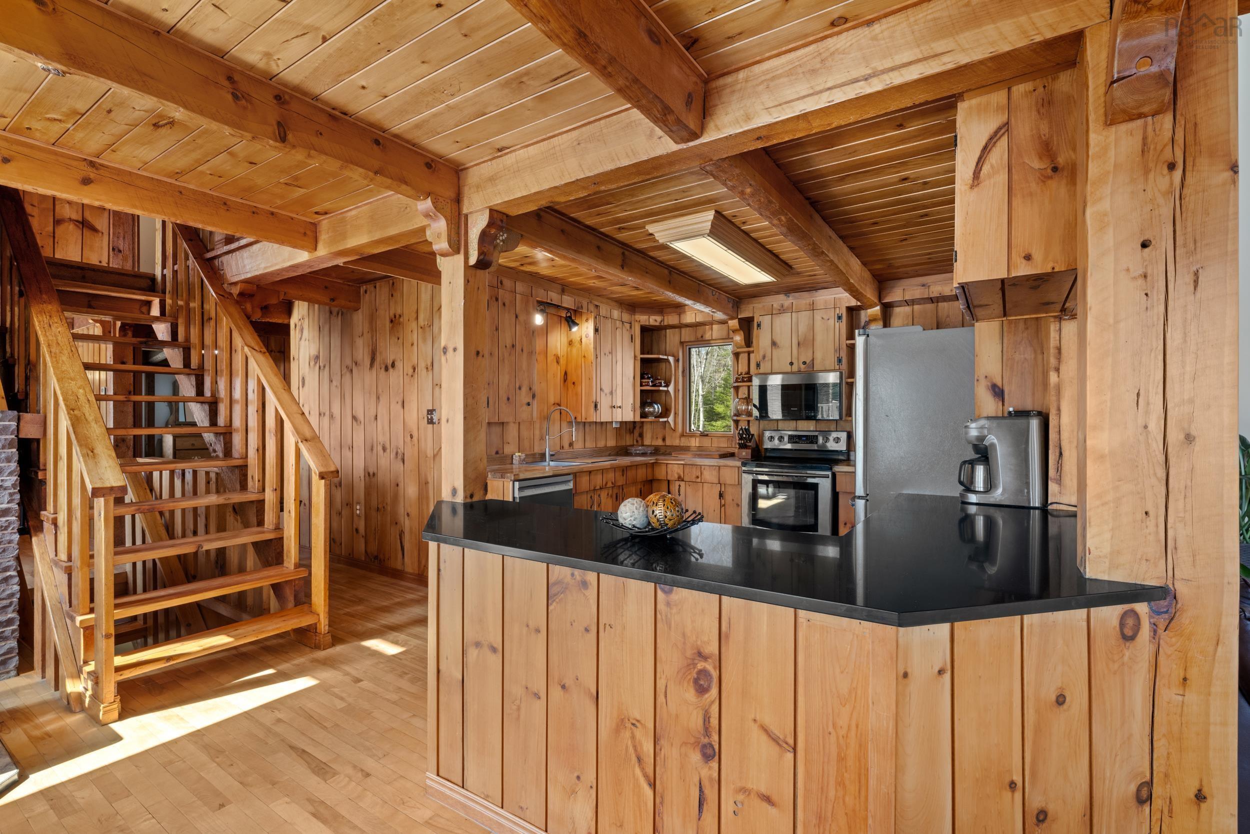 60 Mineville Rd Road, Lake Echo, NS (MLS 202607155)