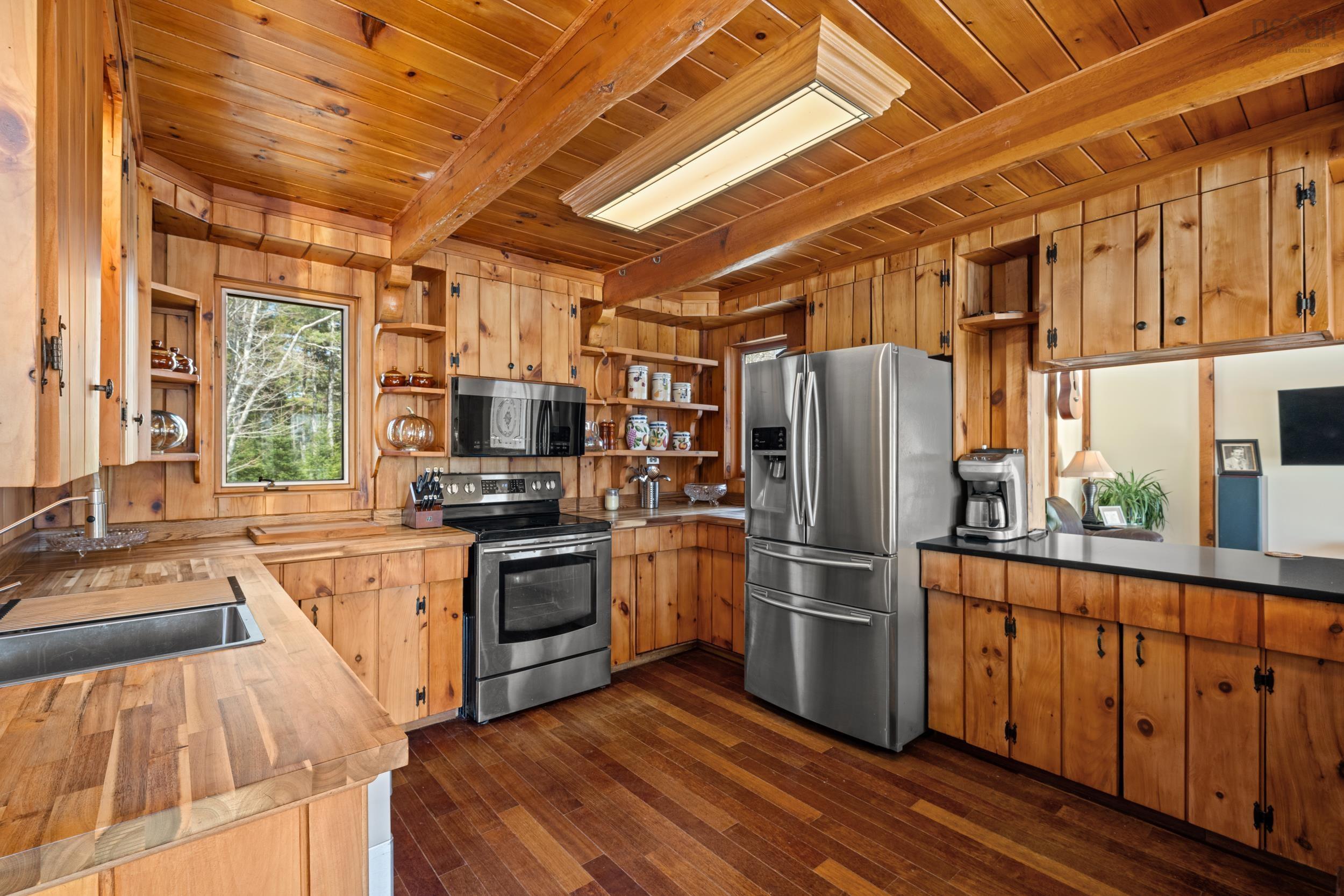 60 Mineville Rd Road, Lake Echo, NS (MLS 202607155)