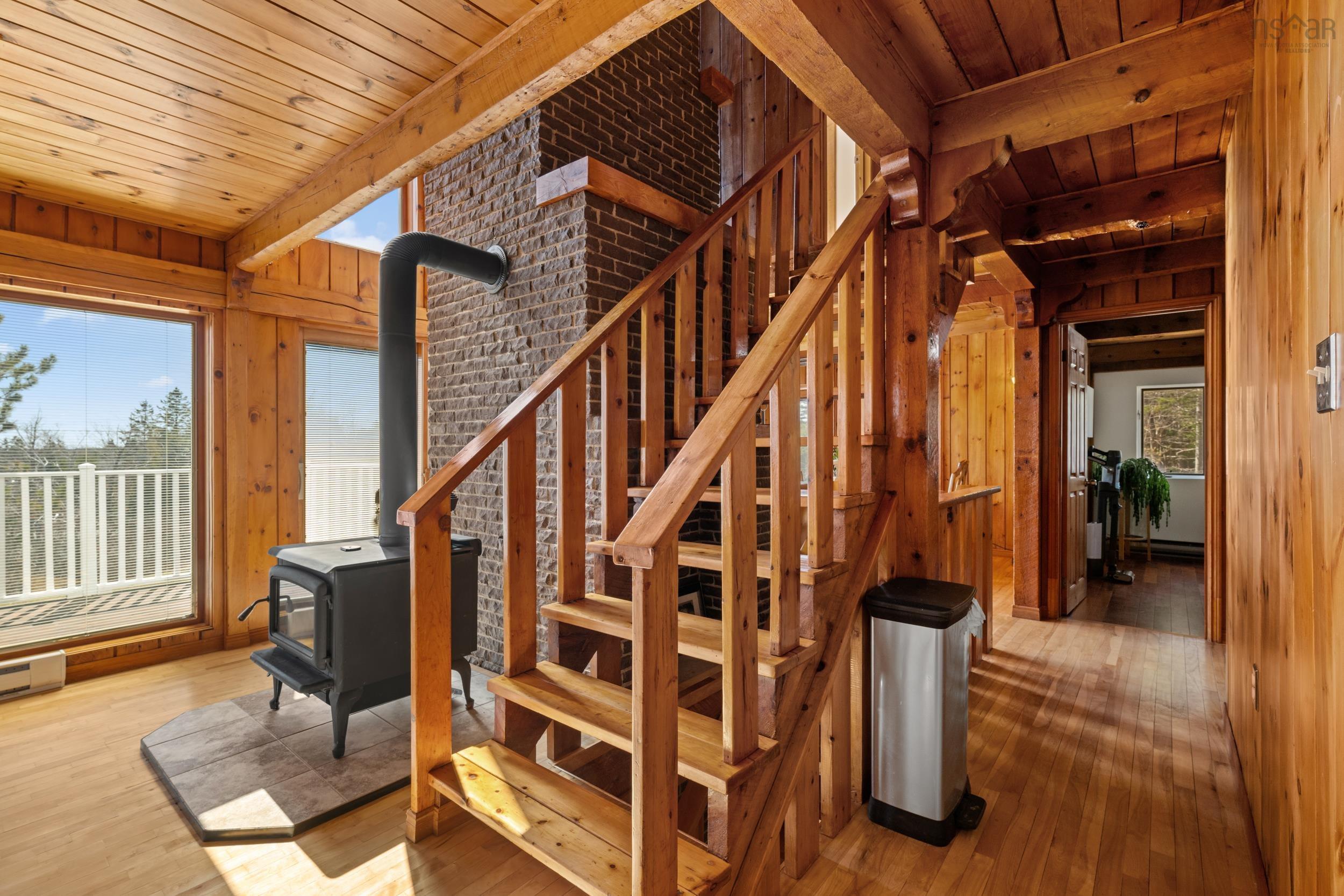 60 Mineville Rd Road, Lake Echo, NS (MLS 202607155)