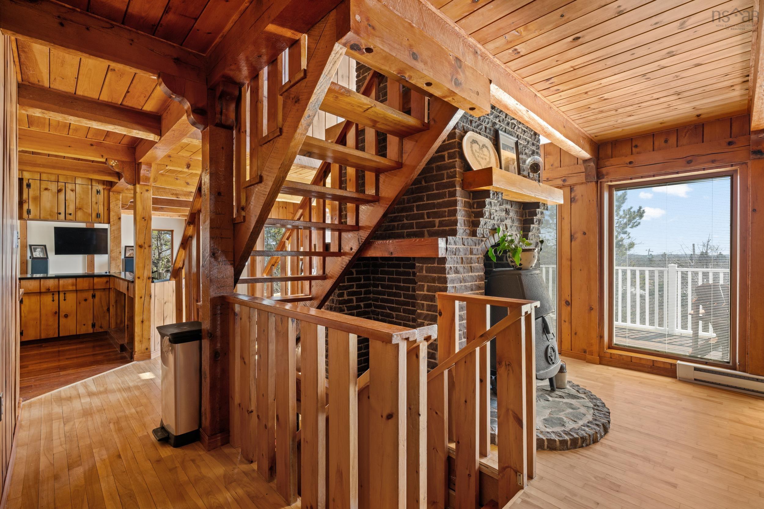 60 Mineville Rd Road, Lake Echo, NS (MLS 202607155)