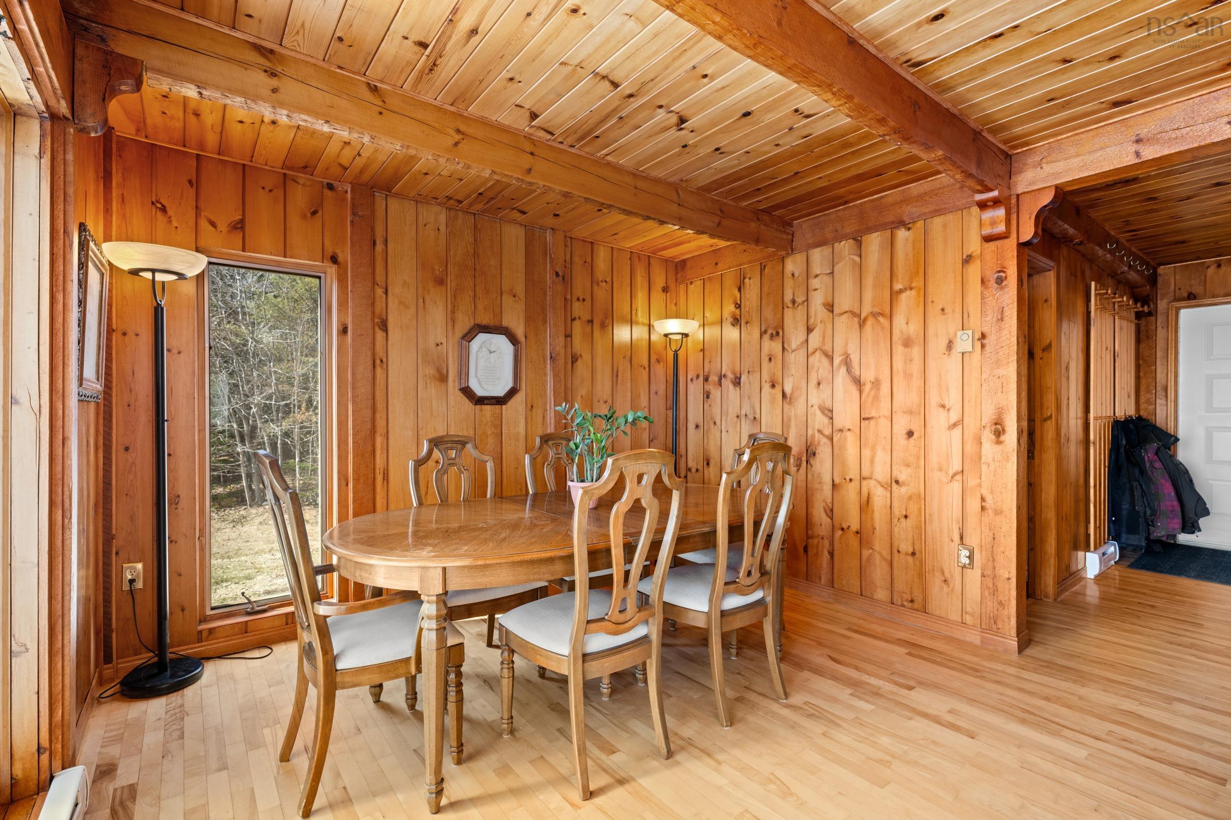 60 Mineville Rd Road, Lake Echo, NS (MLS 202607155)