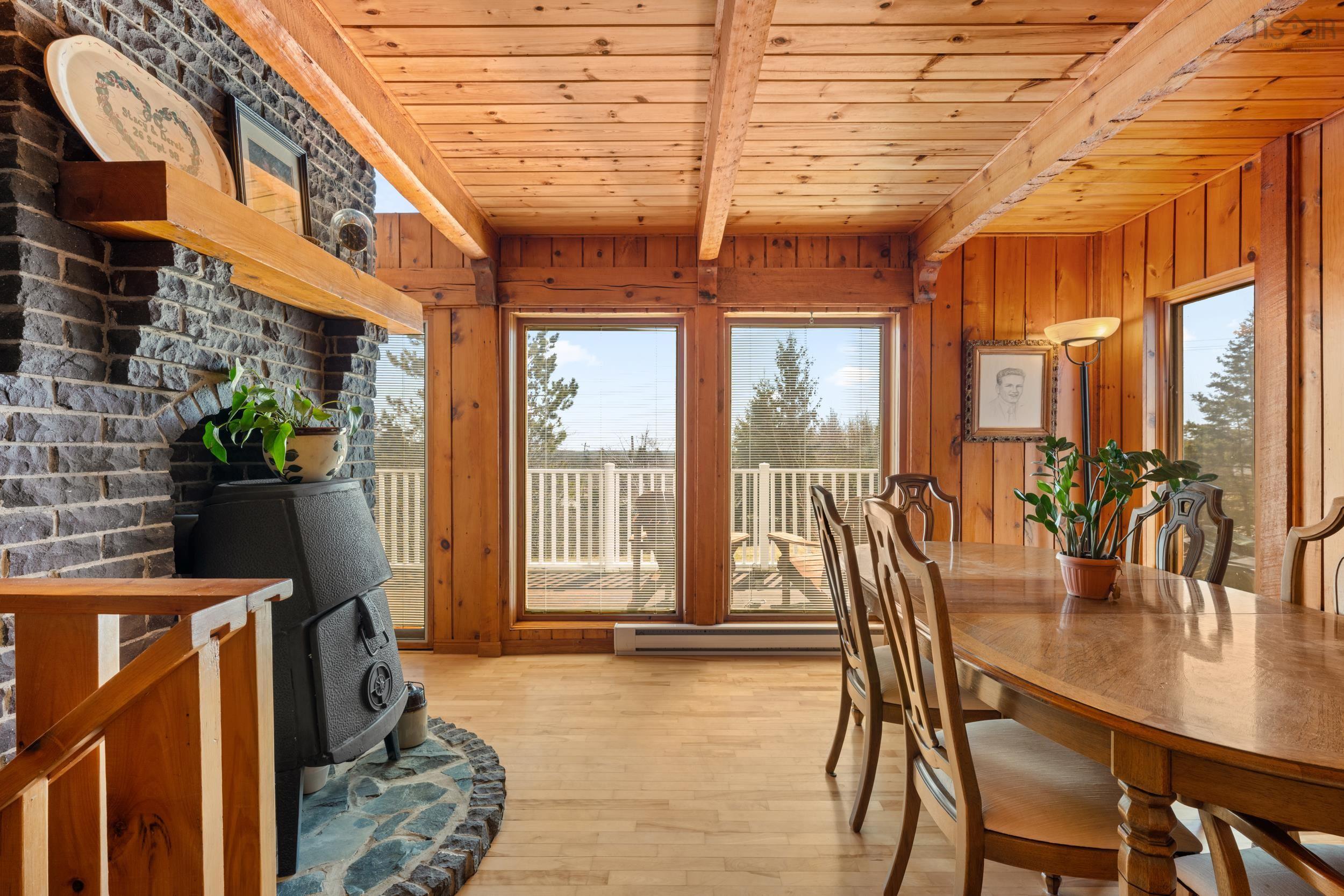 60 Mineville Rd Road, Lake Echo, NS (MLS 202607155)