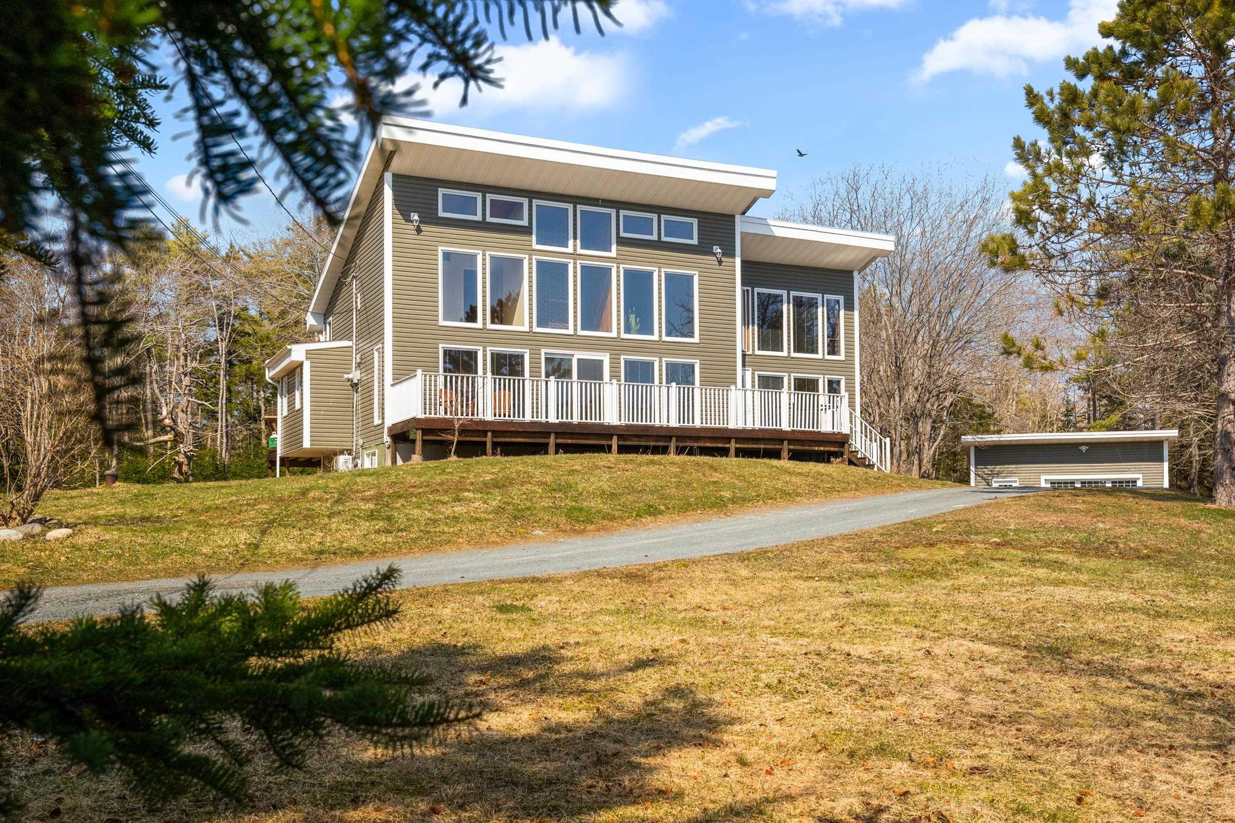 60 Mineville Rd Road, Lake Echo, NS (MLS 202607155)