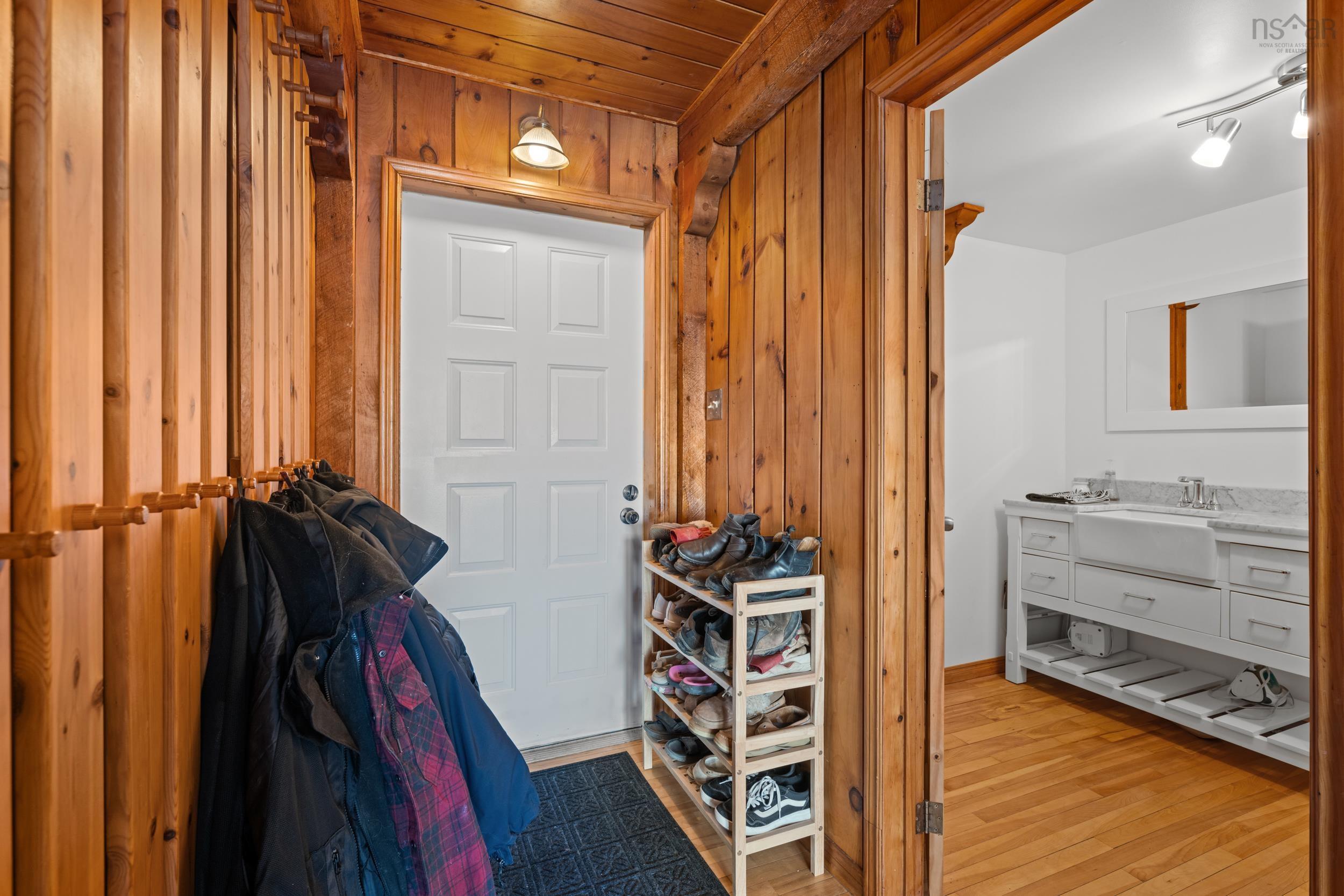 60 Mineville Rd Road, Lake Echo, NS (MLS 202607155)