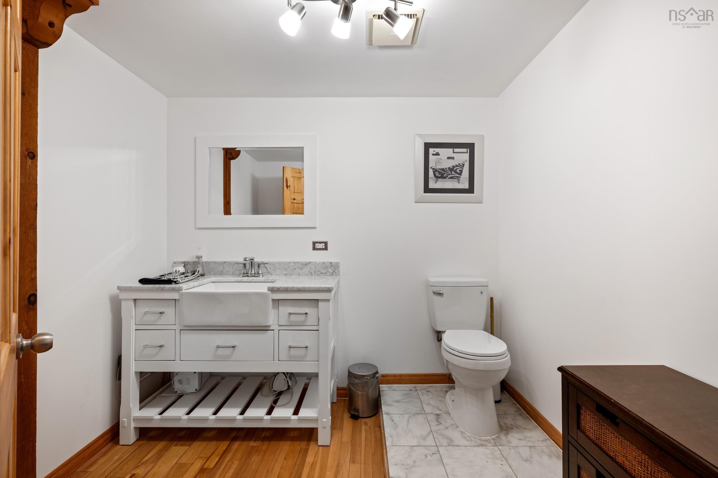 60 Mineville Rd Road, Lake Echo, NS (MLS 202607155)