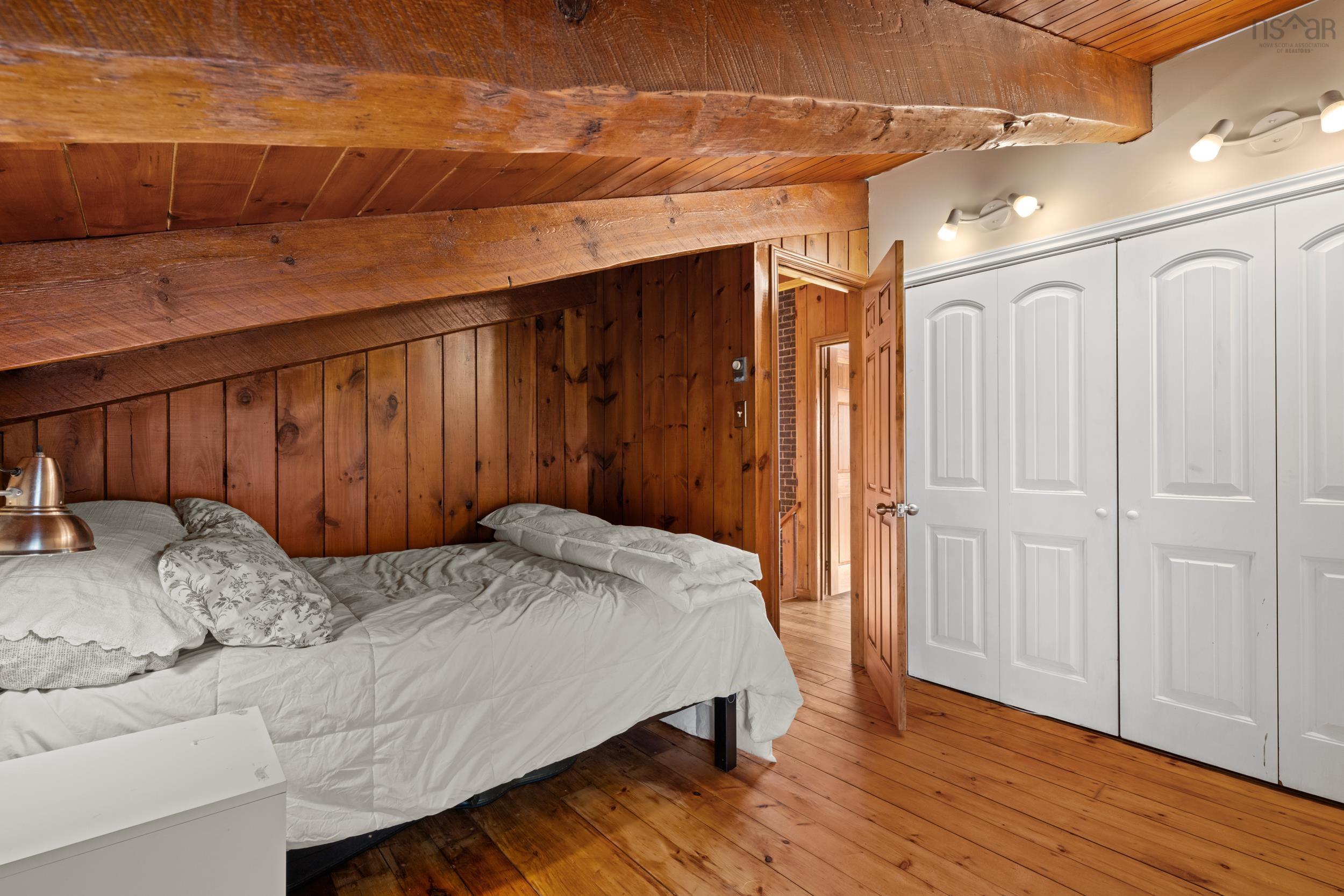 60 Mineville Rd Road, Lake Echo, NS (MLS 202607155)