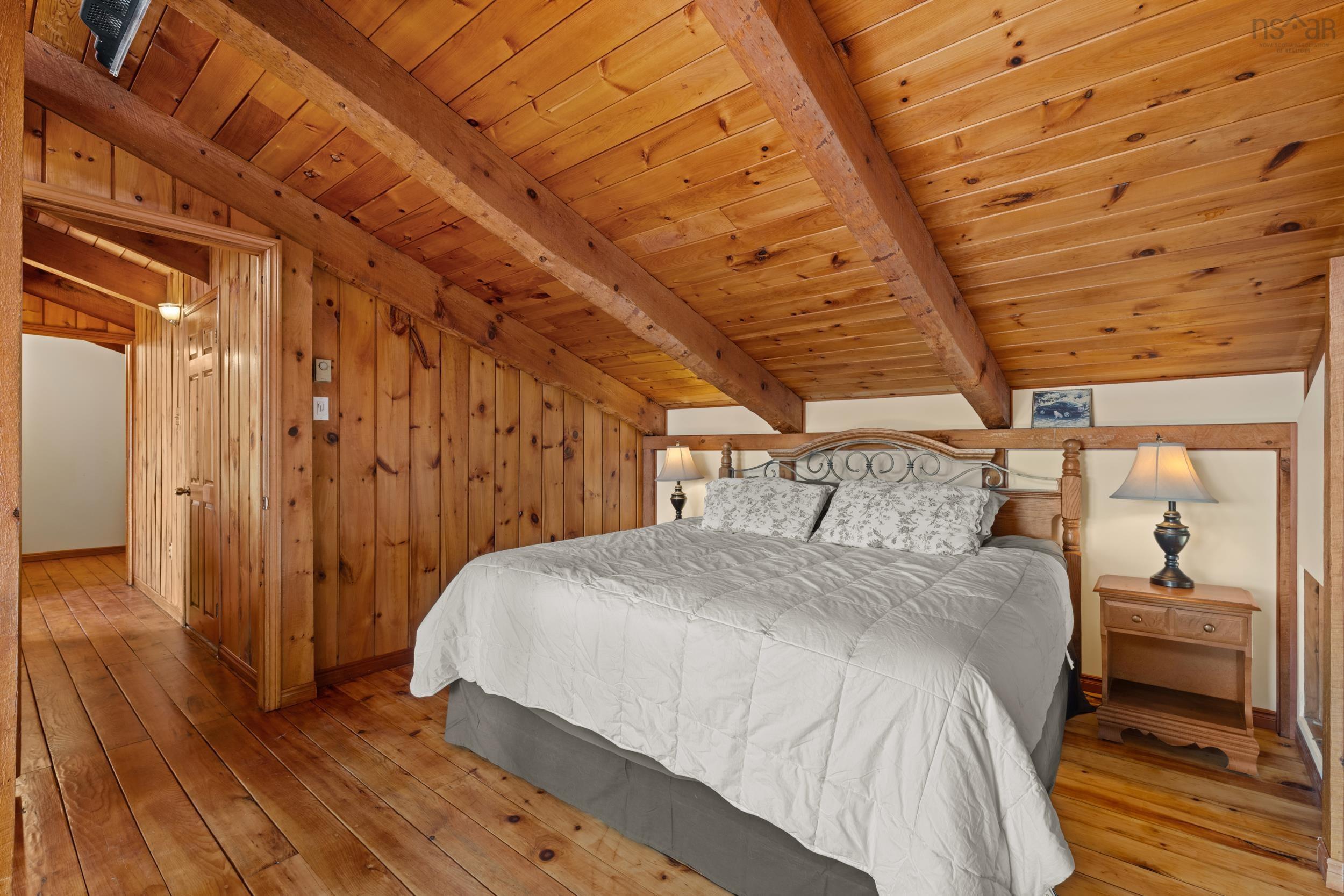 60 Mineville Rd Road, Lake Echo, NS (MLS 202607155)