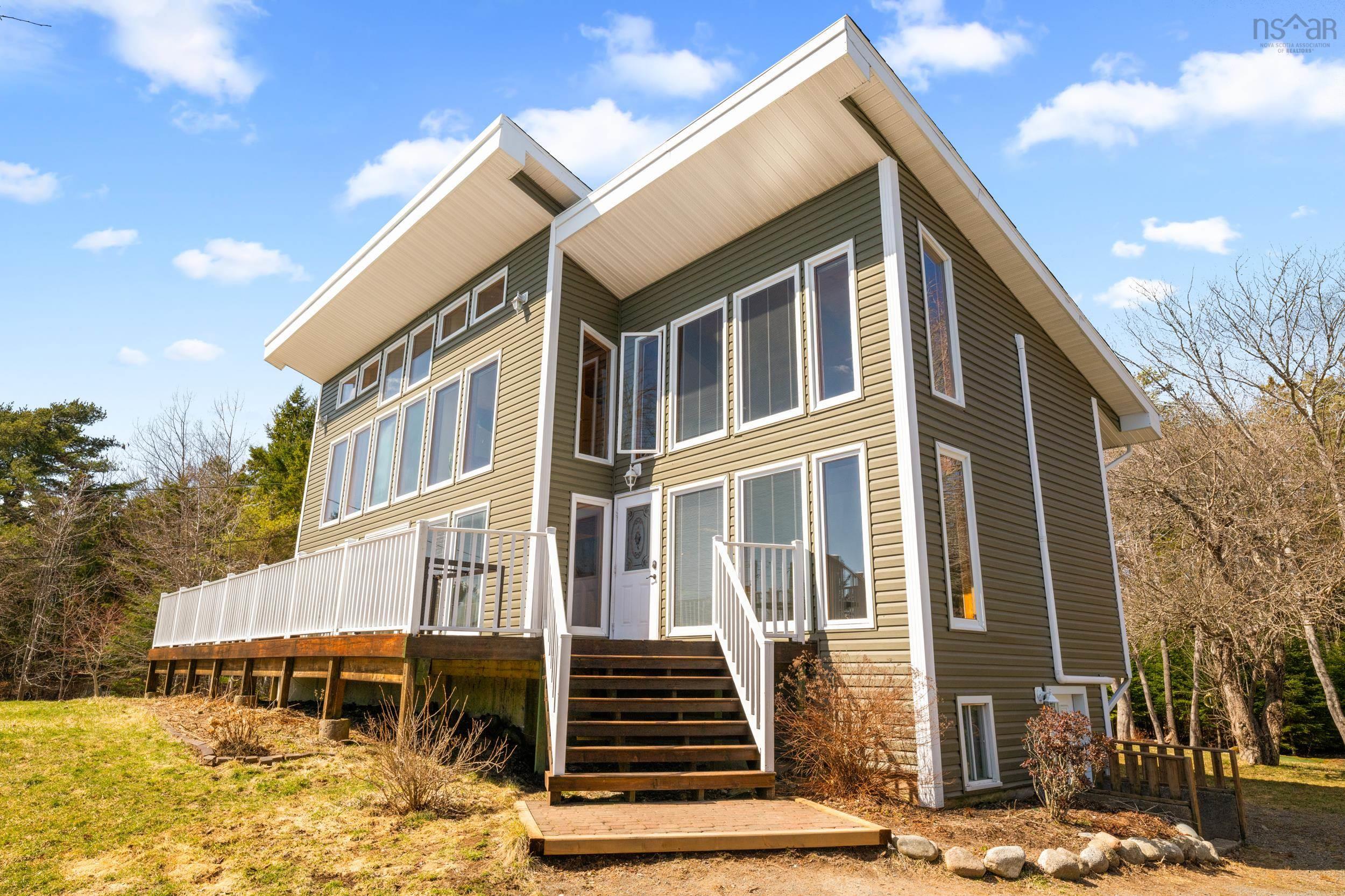 60 Mineville Rd Road, Lake Echo, NS (MLS 202607155)