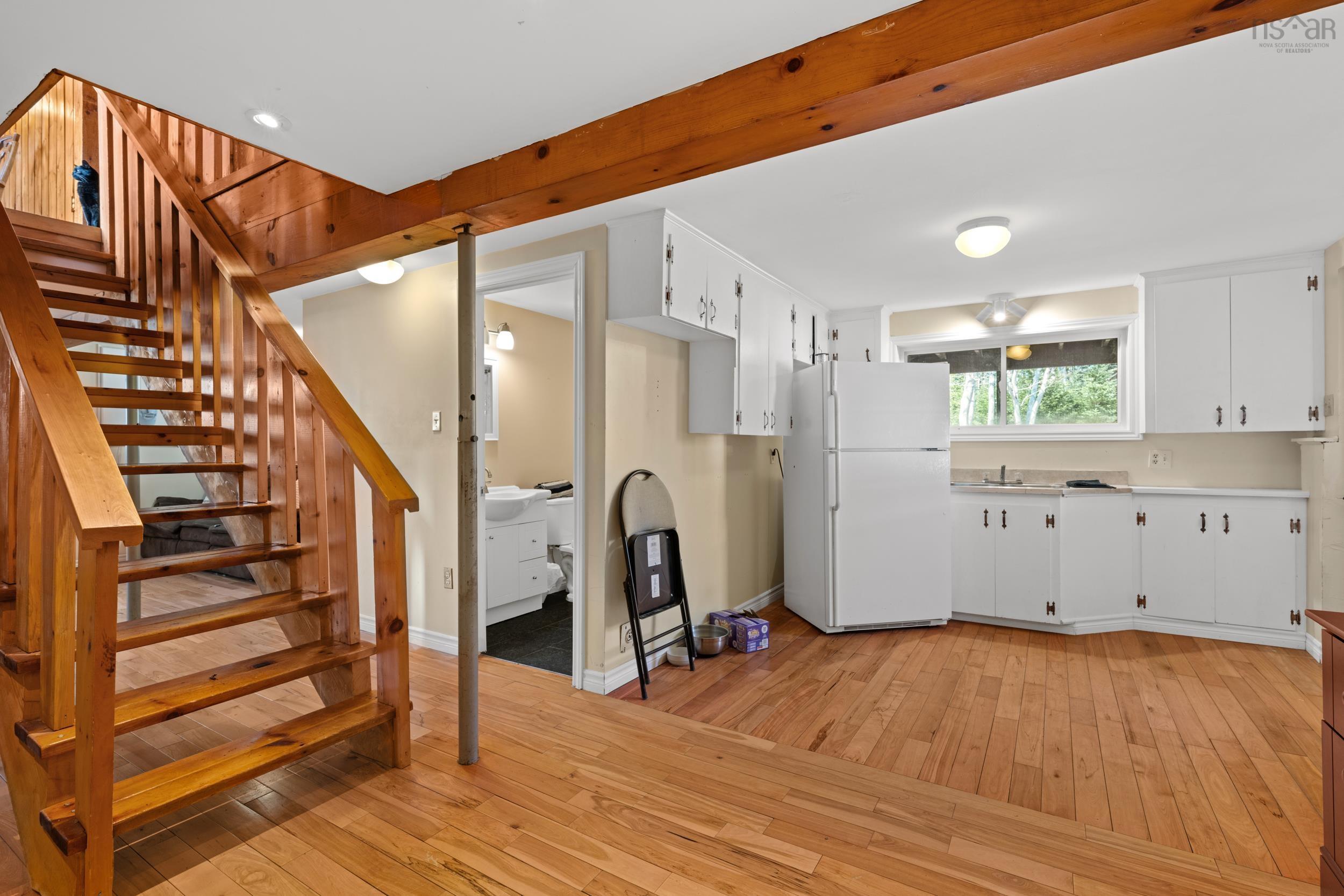 60 Mineville Rd Road, Lake Echo, NS (MLS 202607155)