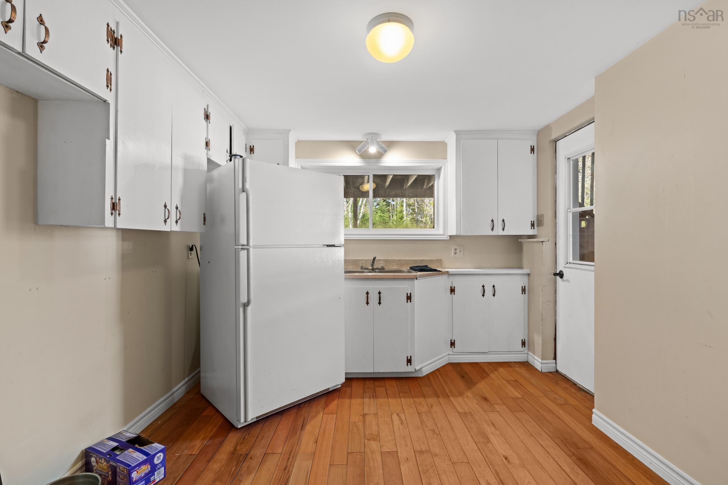 60 Mineville Rd Road, Lake Echo, NS (MLS 202607155)