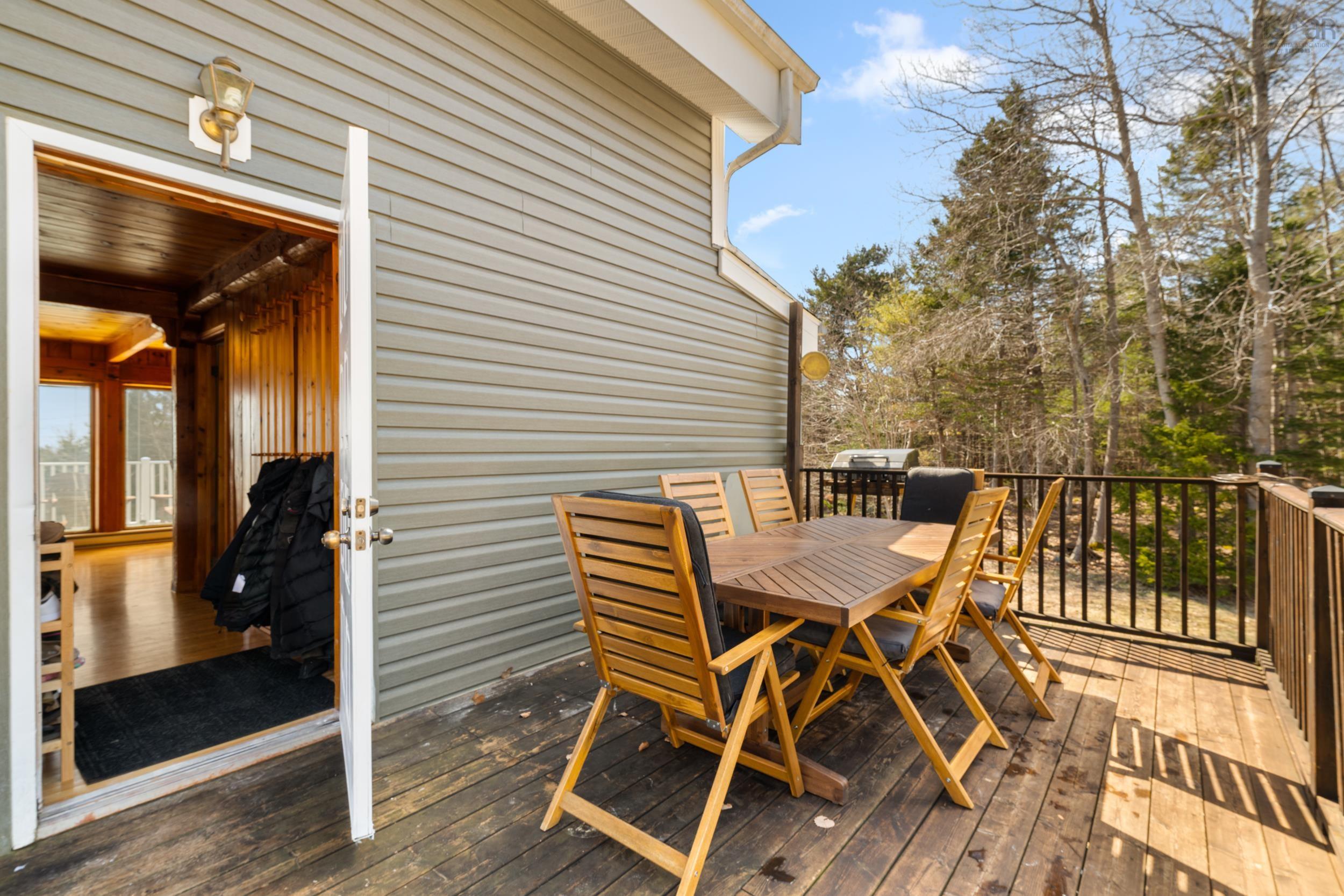 60 Mineville Rd Road, Lake Echo, NS (MLS 202607155)