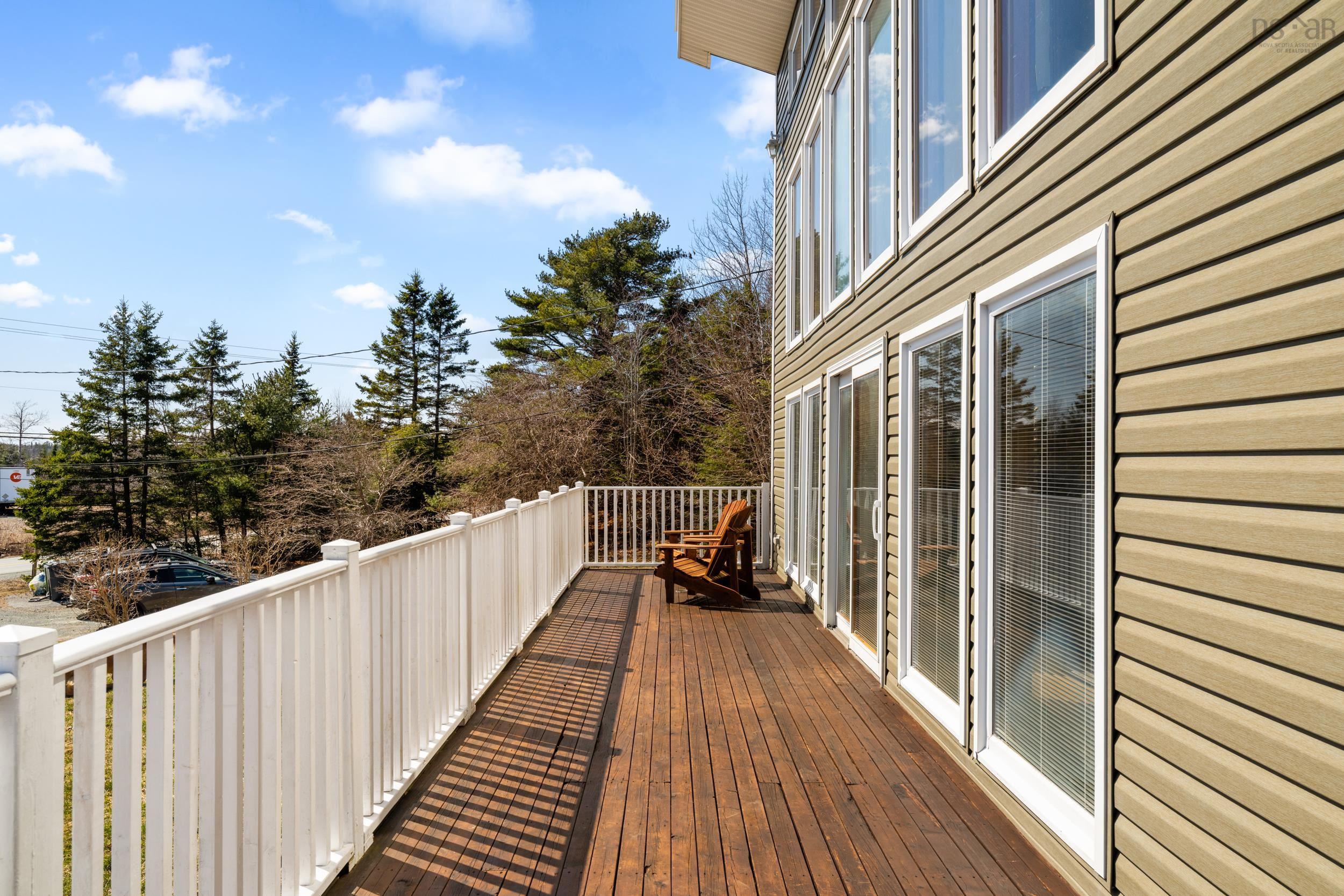 60 Mineville Rd Road, Lake Echo, NS (MLS 202607155)