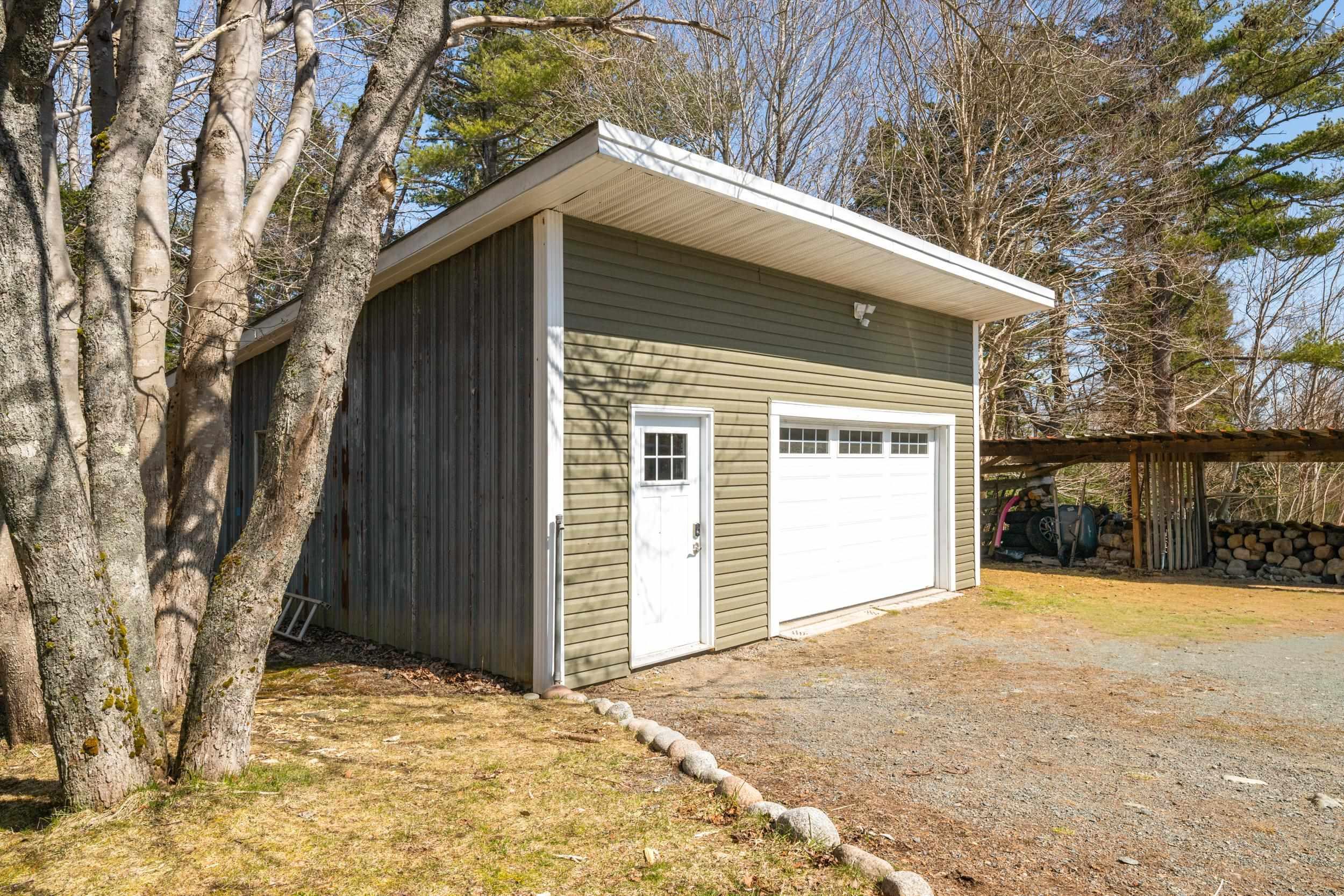 60 Mineville Rd Road, Lake Echo, NS (MLS 202607155)