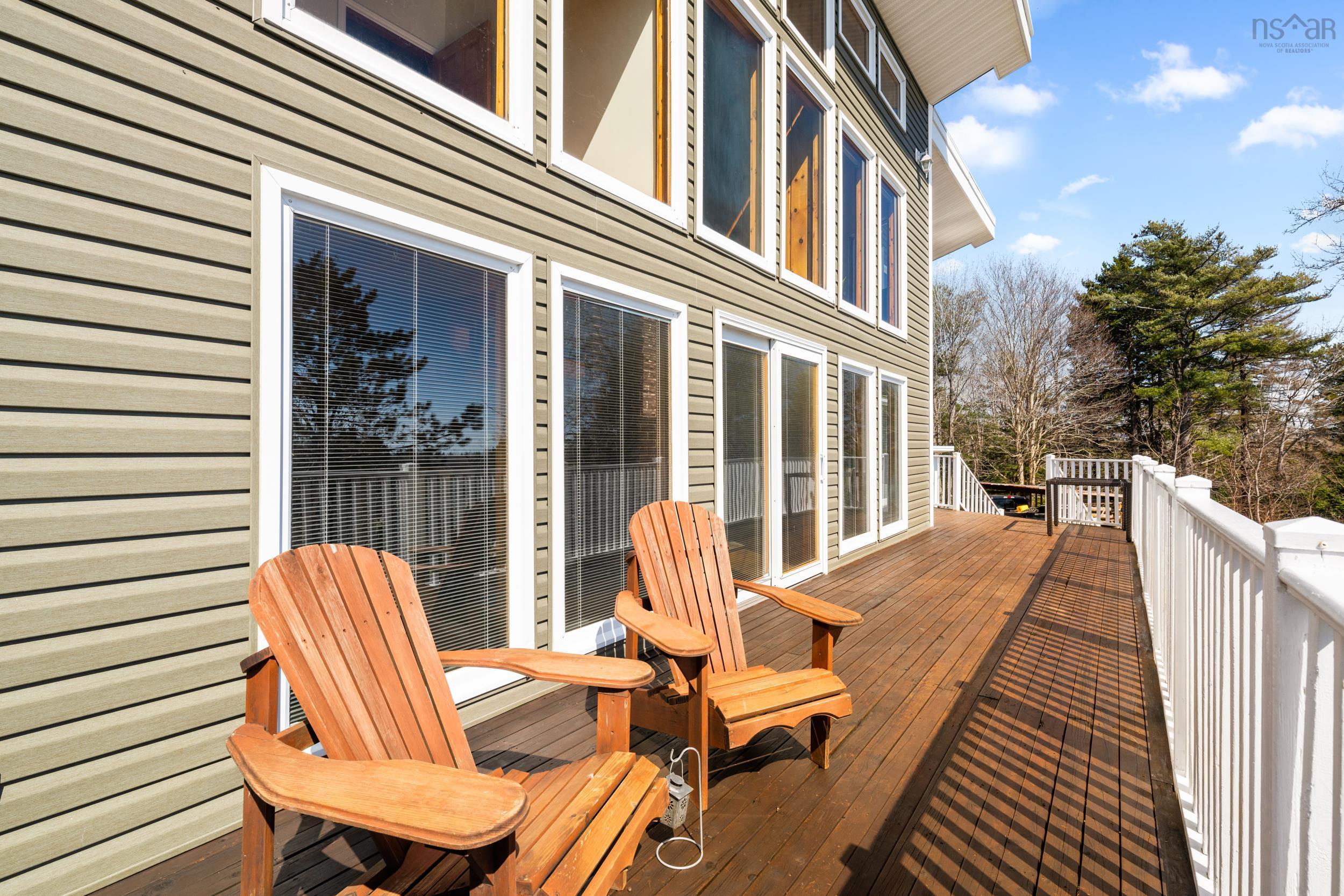 60 Mineville Rd Road, Lake Echo, NS (MLS 202607155)