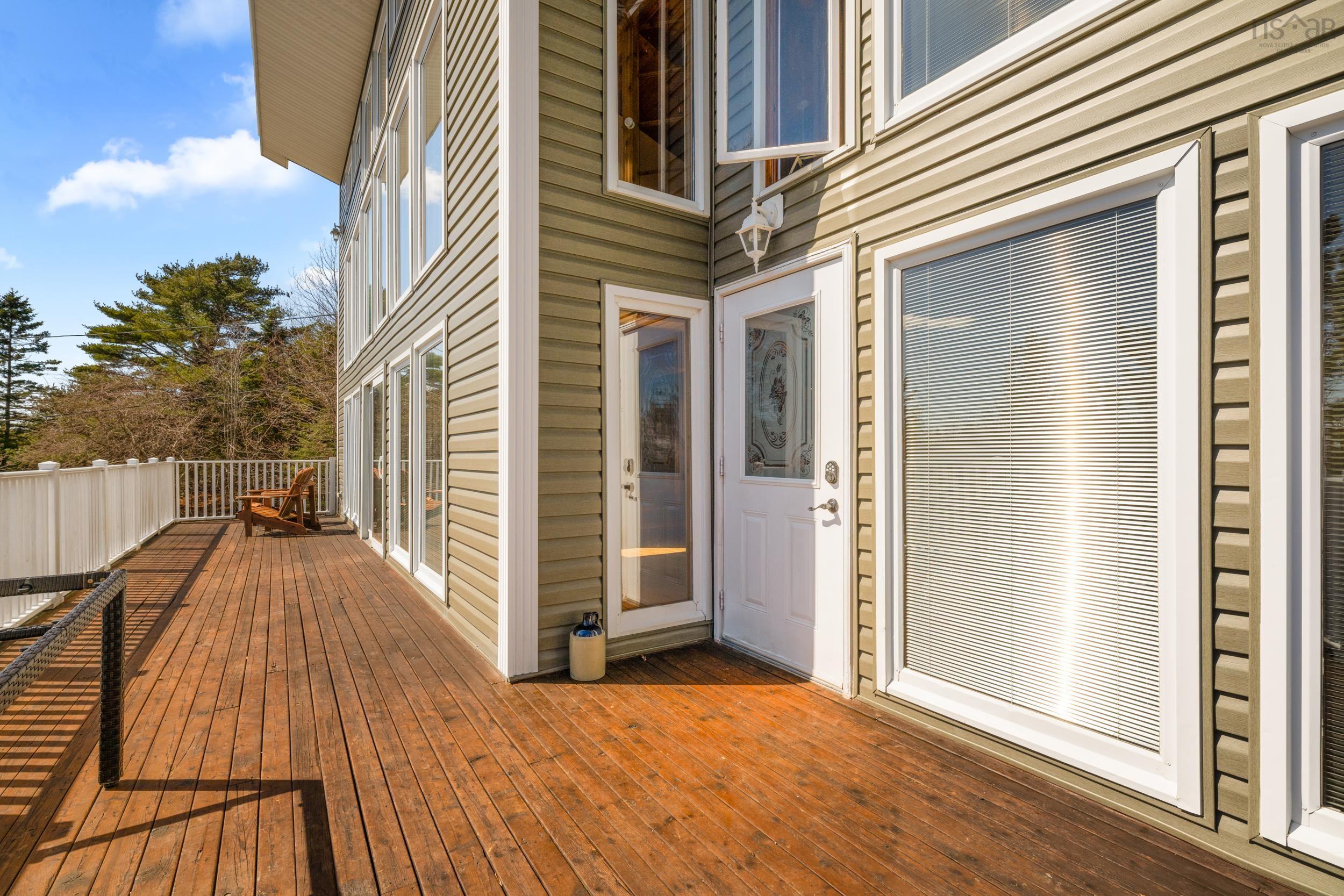 60 Mineville Rd Road, Lake Echo, NS (MLS 202607155)