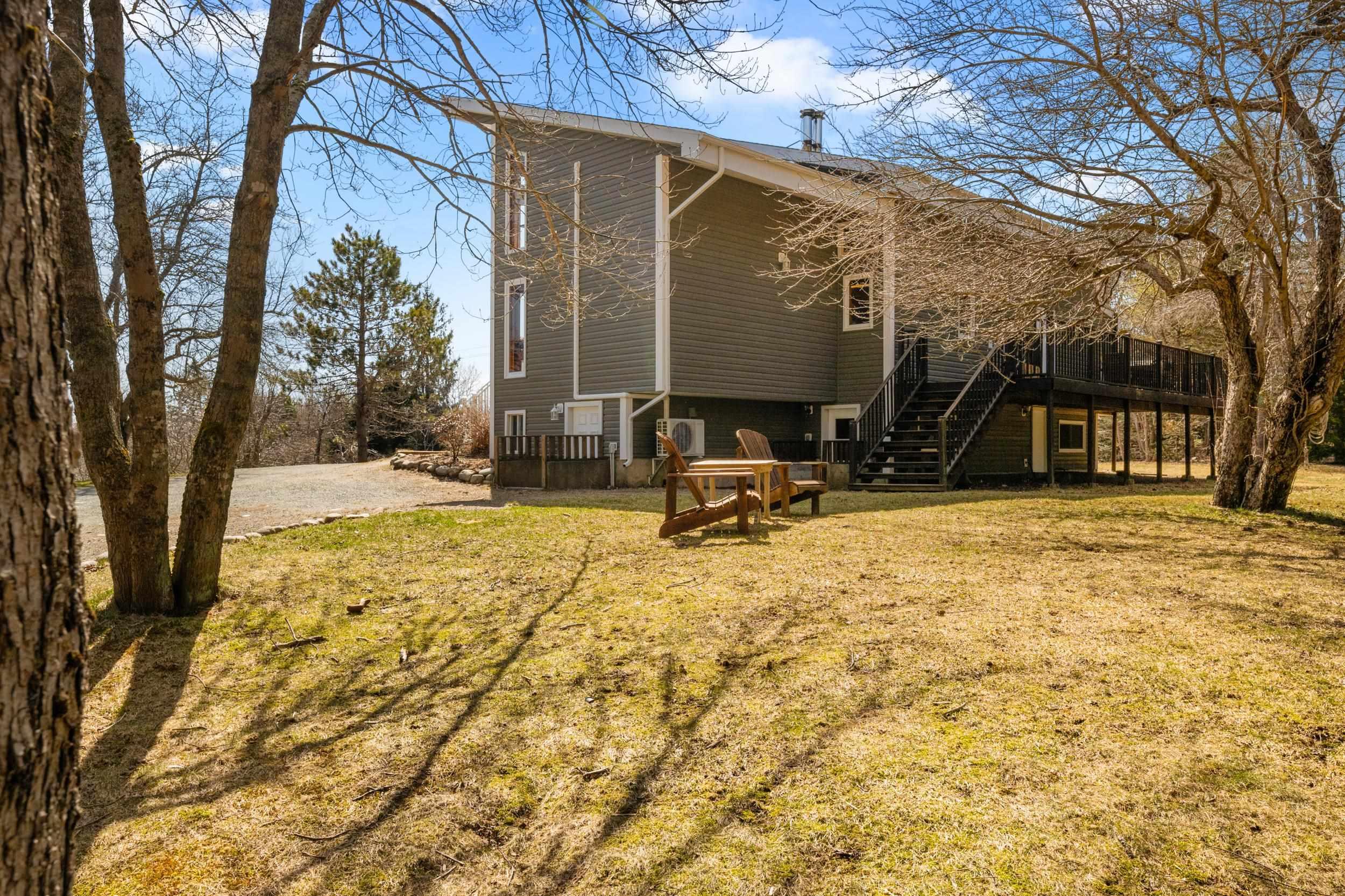 60 Mineville Rd Road, Lake Echo, NS (MLS 202607155)