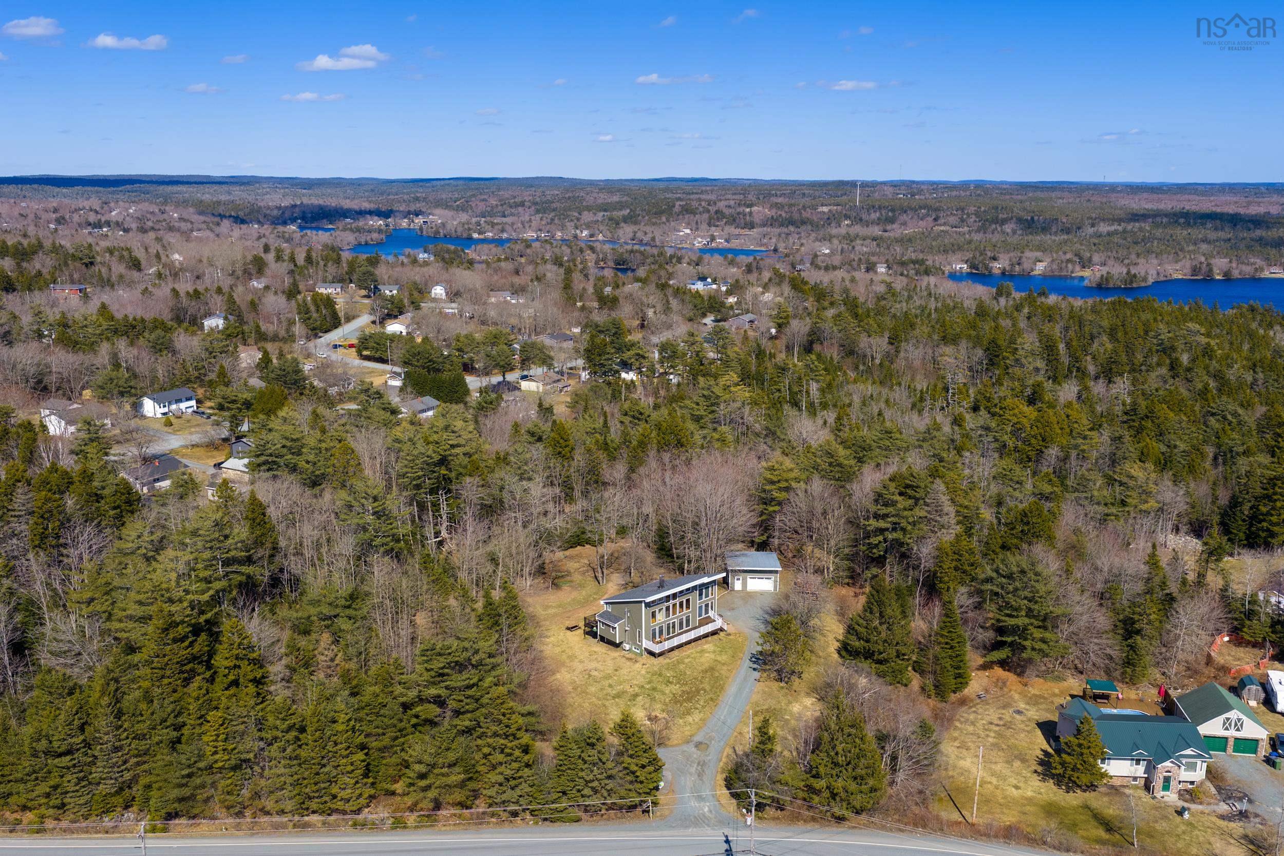 60 Mineville Rd Road, Lake Echo, NS (MLS 202607155)