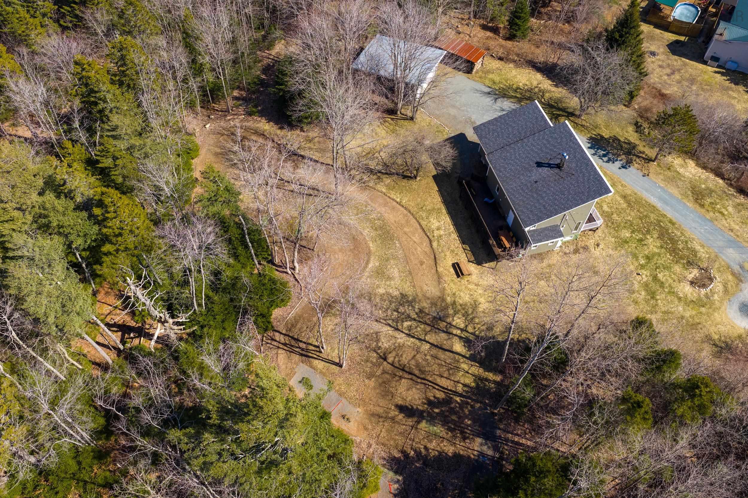 60 Mineville Rd Road, Lake Echo, NS (MLS 202607155)