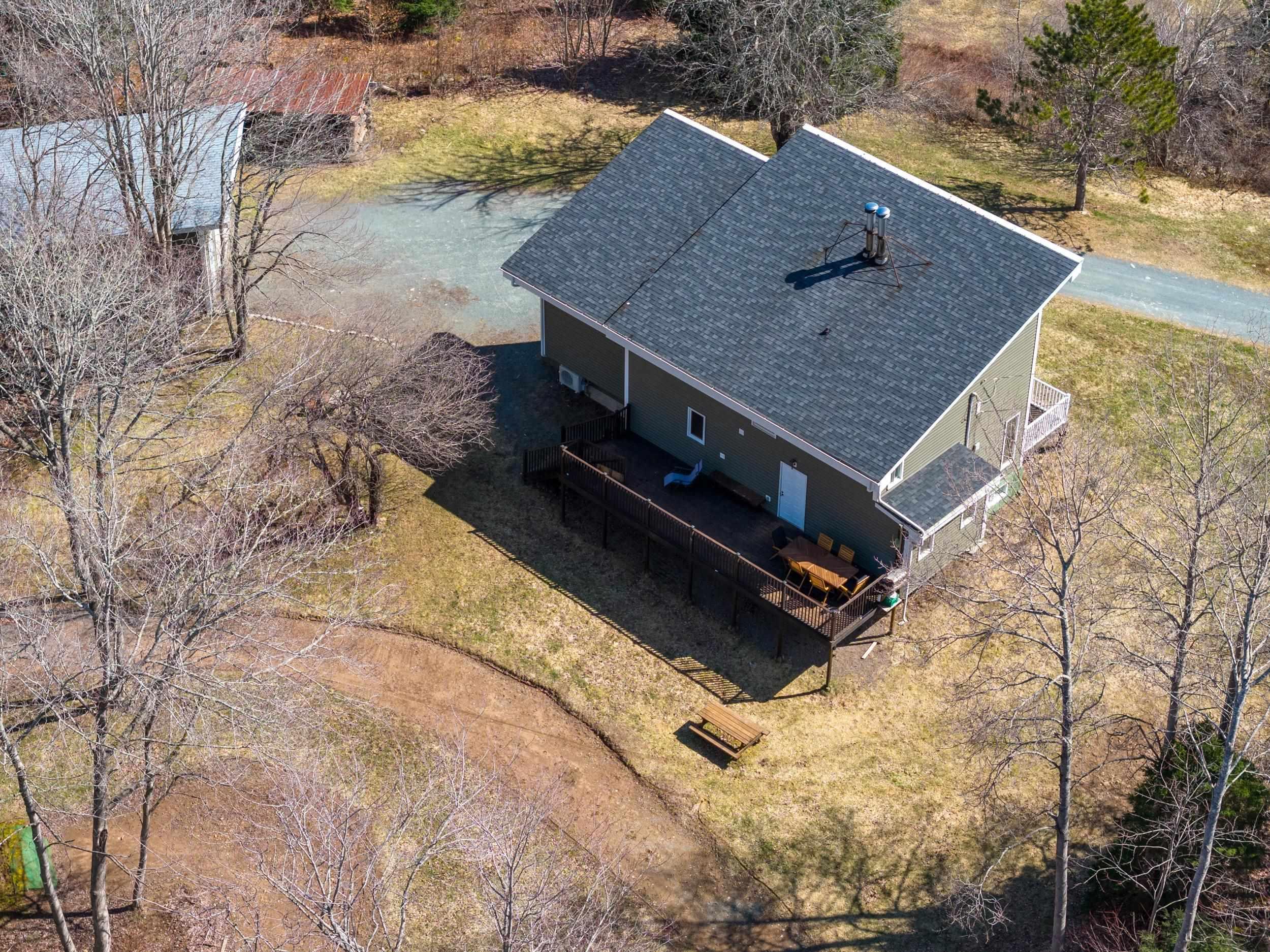 60 Mineville Rd Road, Lake Echo, NS (MLS 202607155)