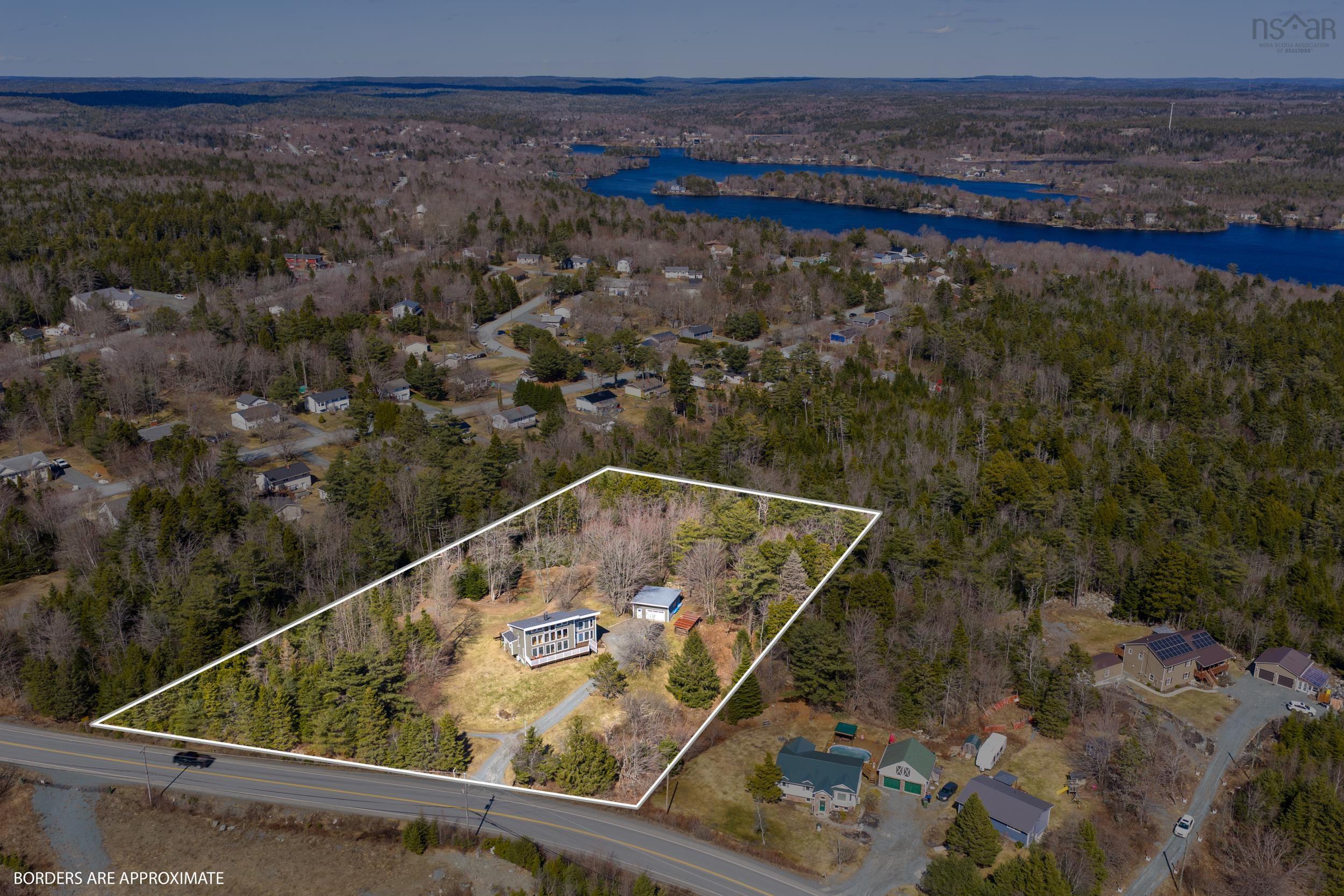 60 Mineville Rd Road, Lake Echo, NS (MLS 202607155)