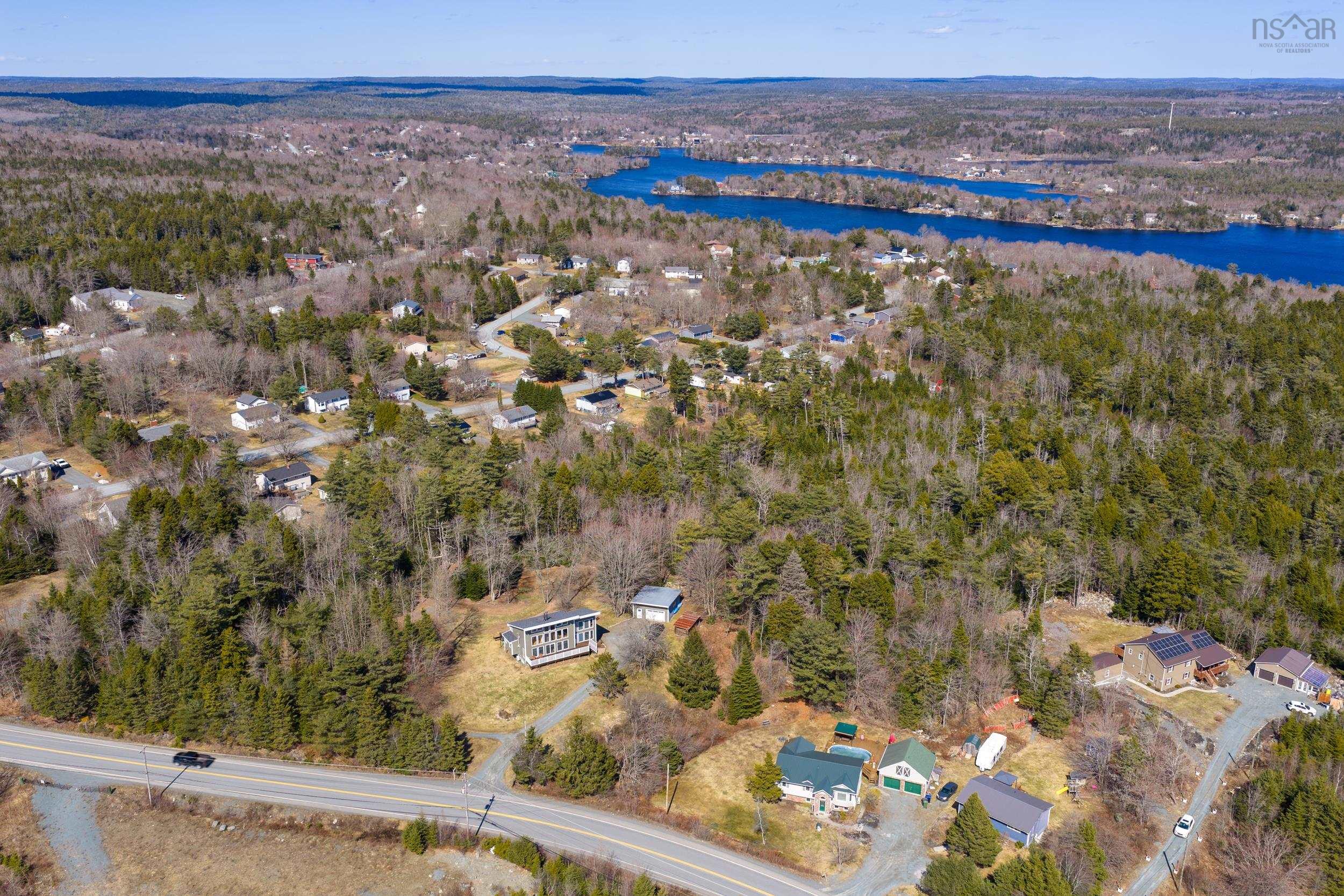 60 Mineville Rd Road, Lake Echo, NS (MLS 202607155)