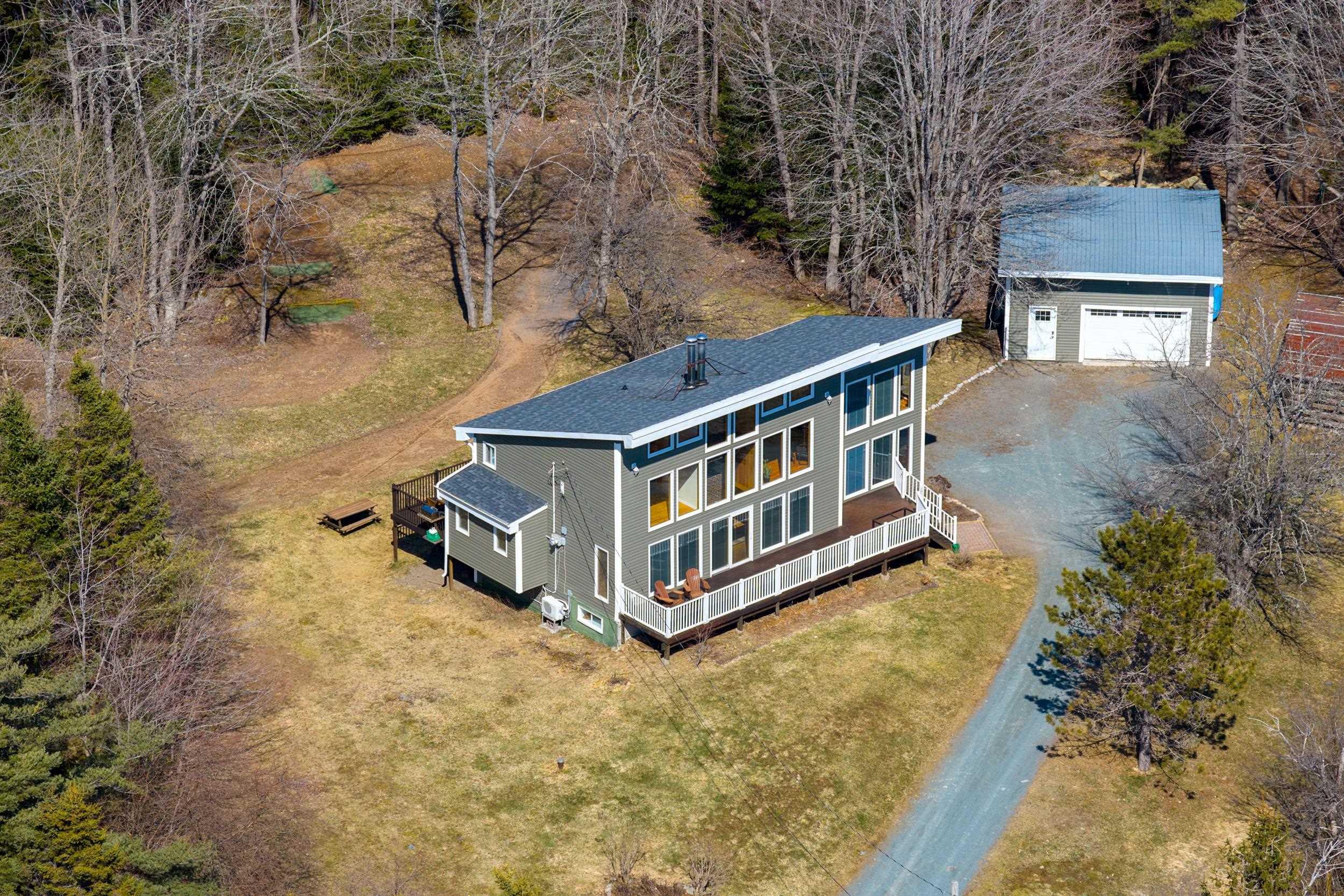 60 Mineville Rd Road, Lake Echo, NS (MLS 202607155)