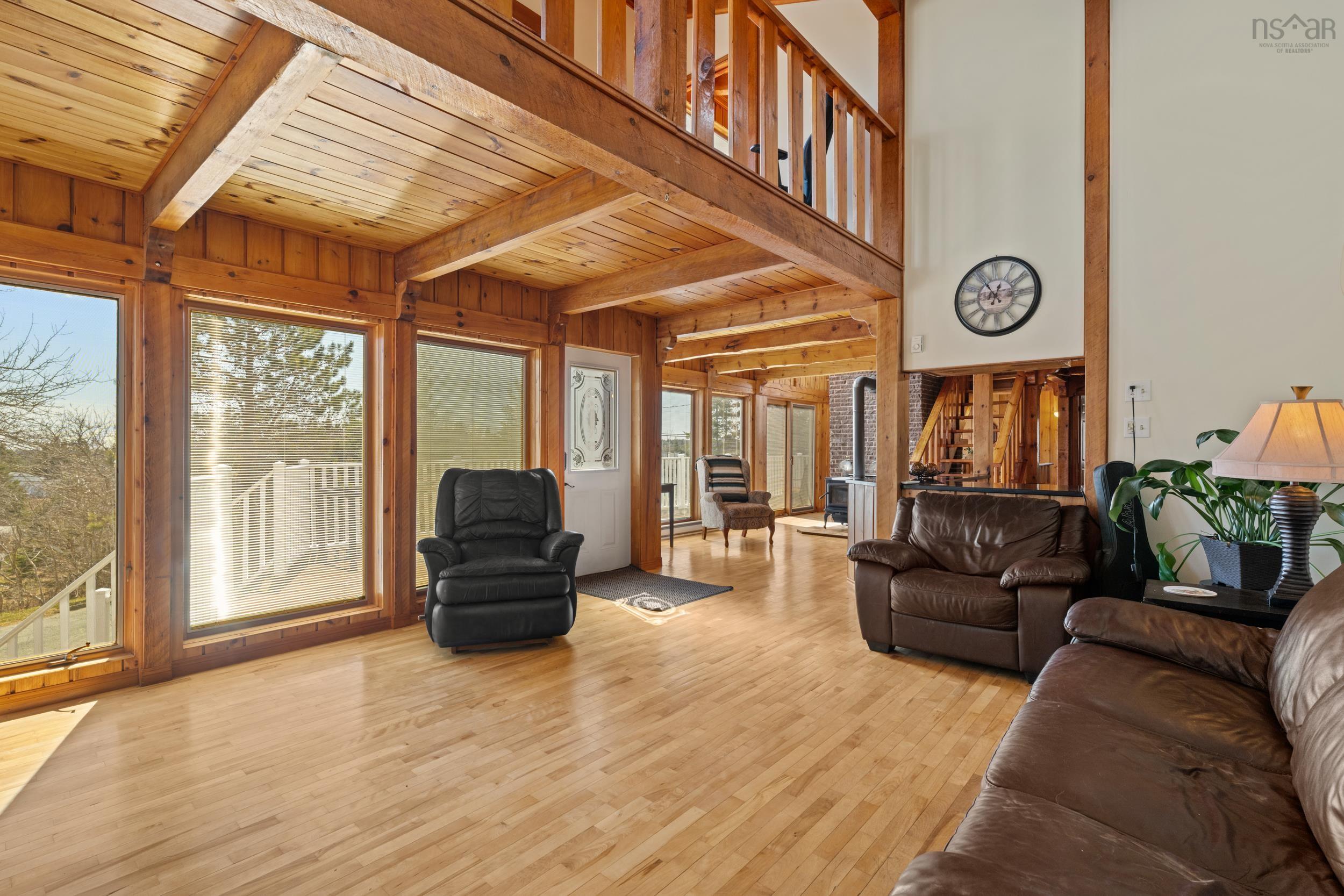 60 Mineville Rd Road, Lake Echo, NS (MLS 202607155)