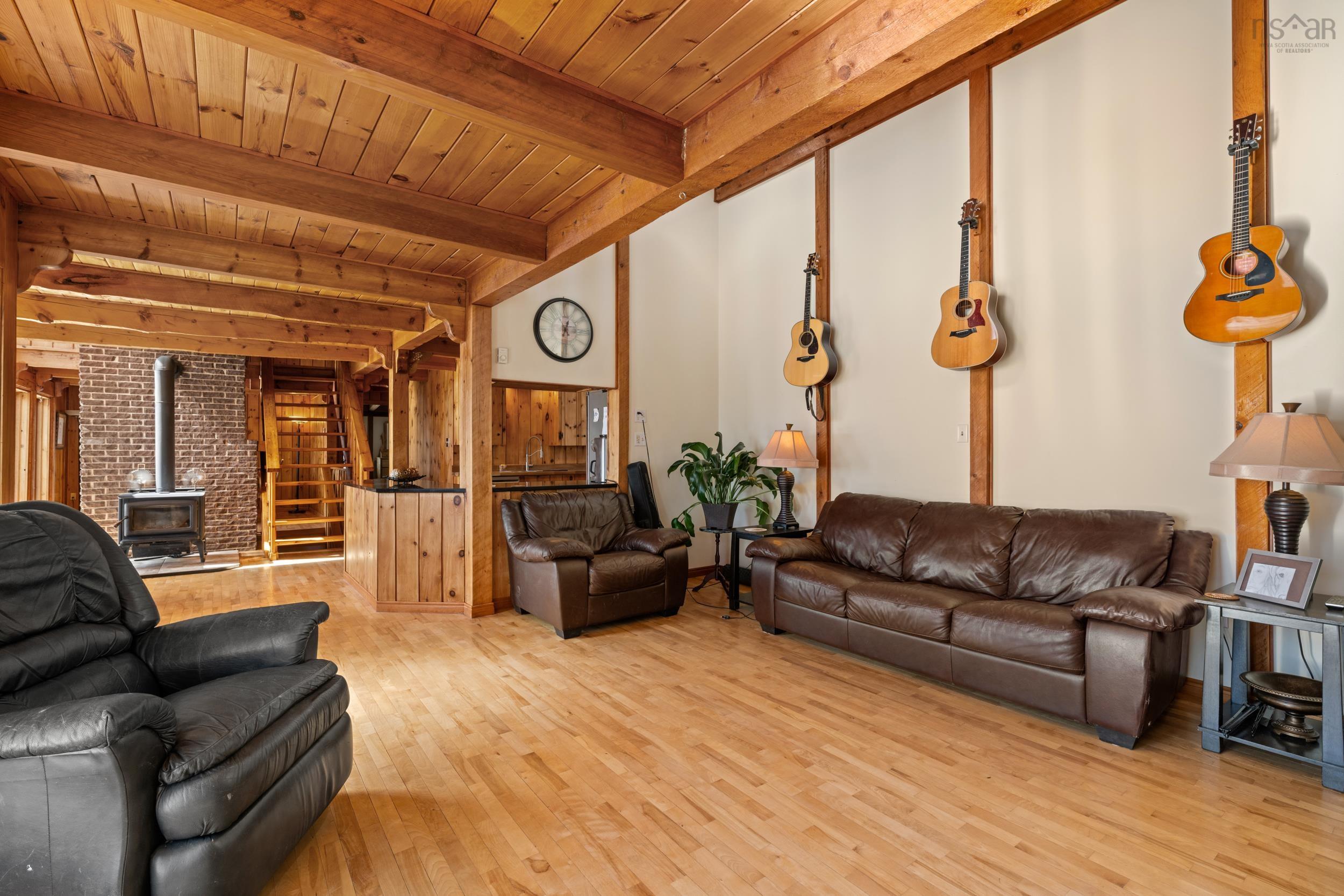 60 Mineville Rd Road, Lake Echo, NS (MLS 202607155)