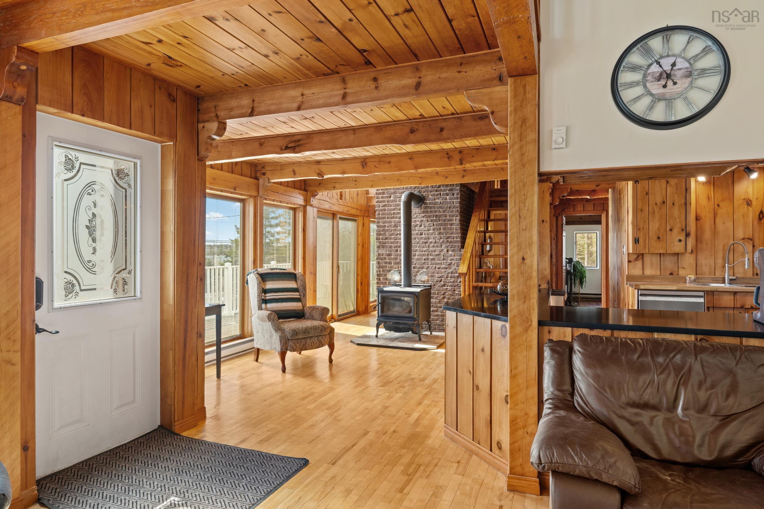 60 Mineville Rd Road, Lake Echo, NS (MLS 202607155)