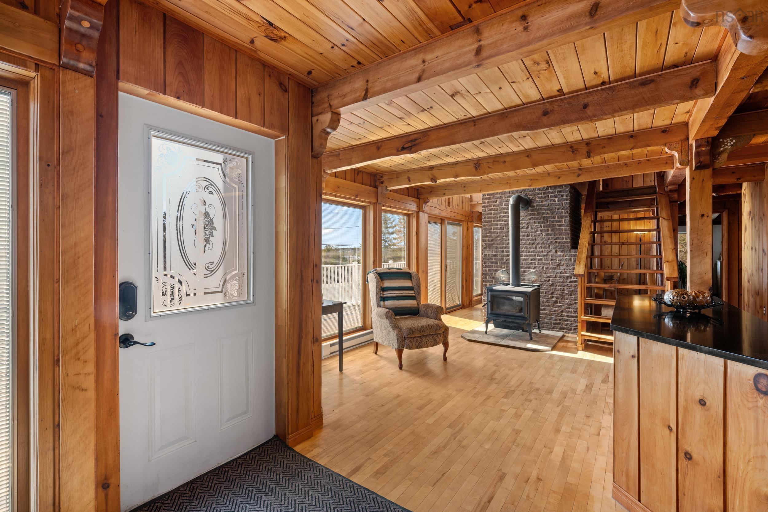 60 Mineville Rd Road, Lake Echo, NS (MLS 202607155)