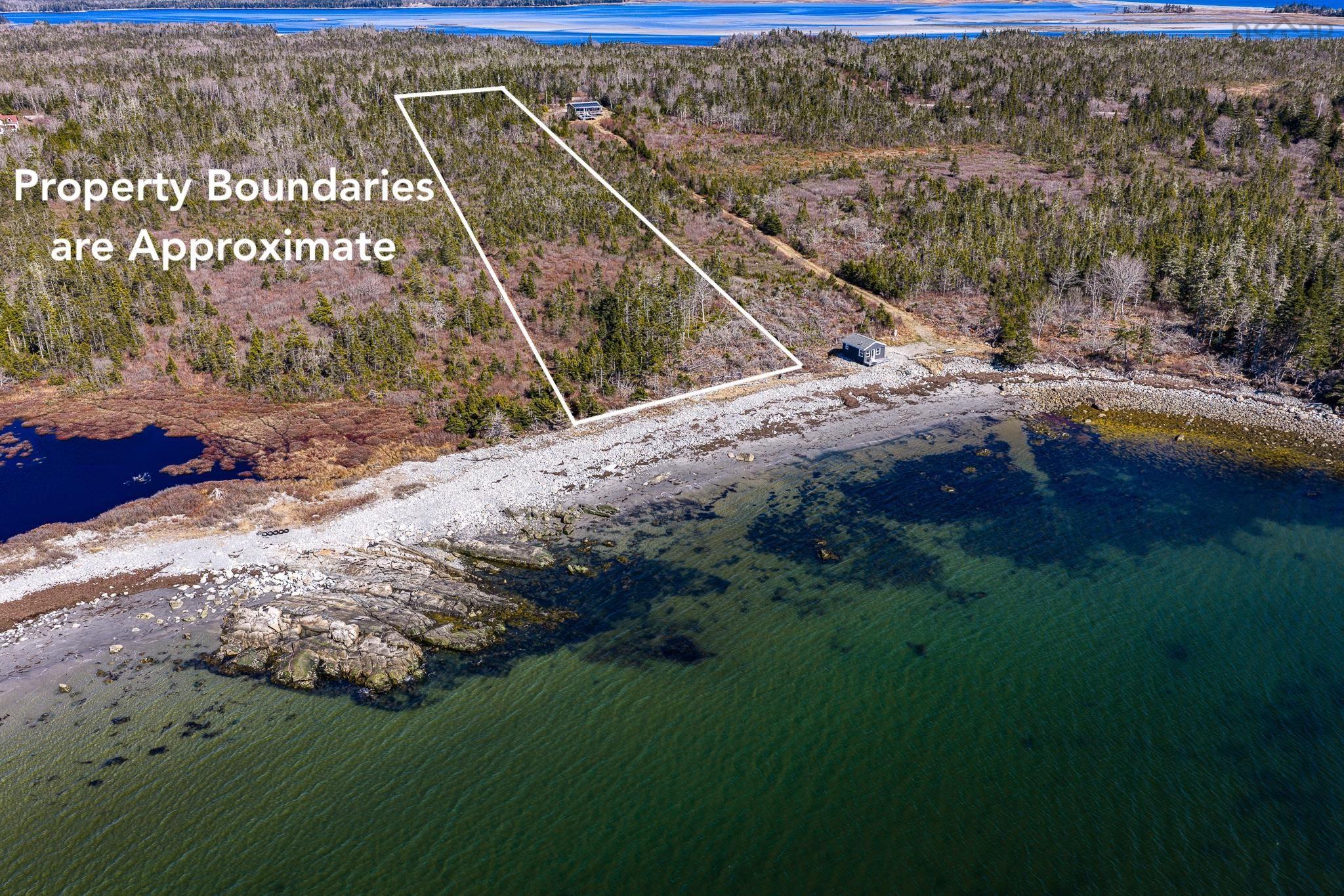 $159,900.00: Lot MB-1 Rockland Road, East Side Of Ragged Island