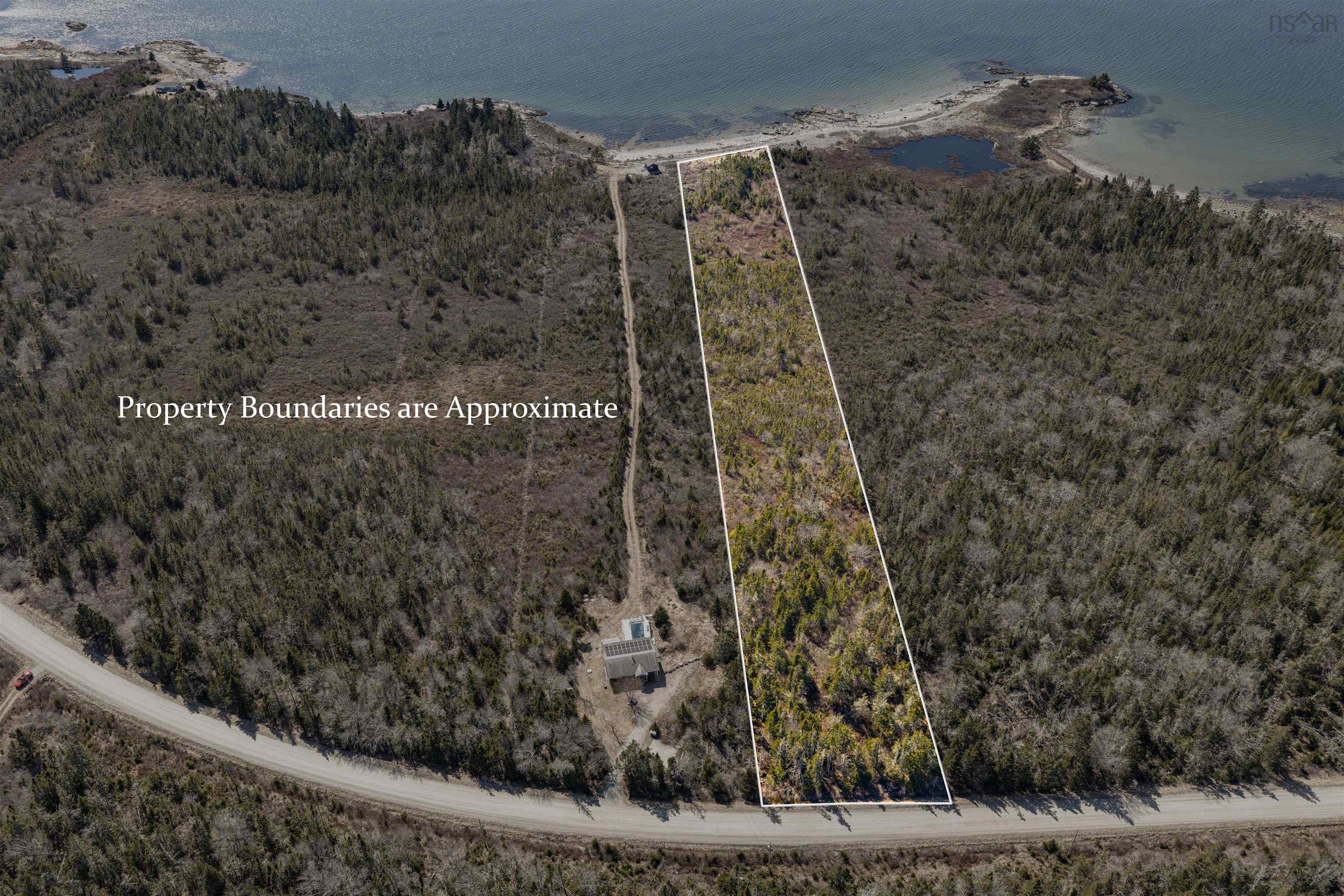 $159,900.00: Lot MB-1 Rockland Road, East Side Of Ragged Island