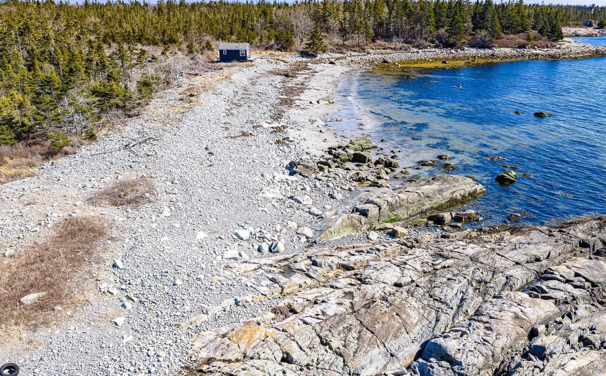 $159,900.00: Lot MB-1 Rockland Road, East Side Of Ragged Island