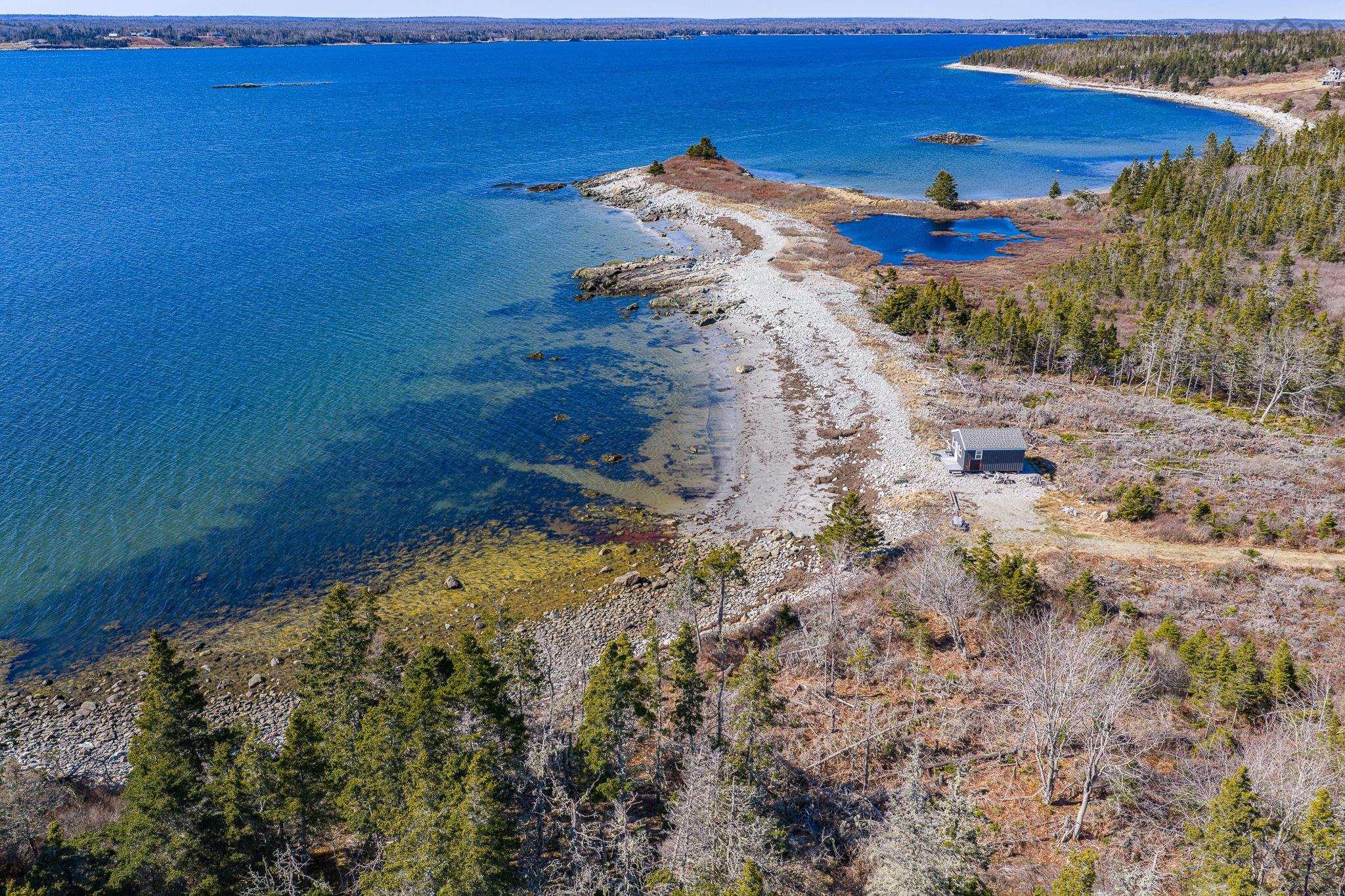 $159,900.00: Lot MB-1 Rockland Road, East Side Of Ragged Island