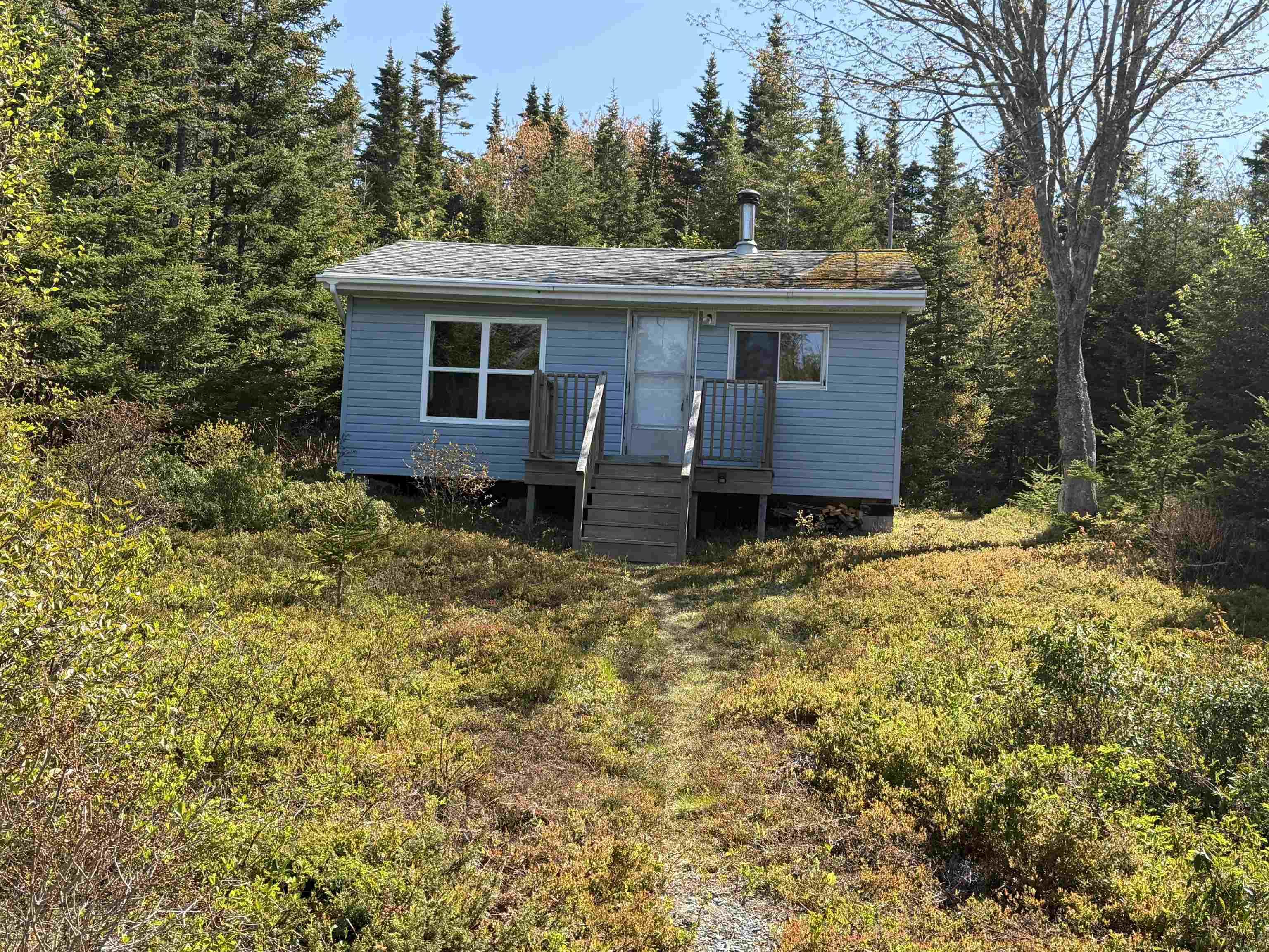 $70,000.00: 523 Little Liscomb Road, Little Liscomb