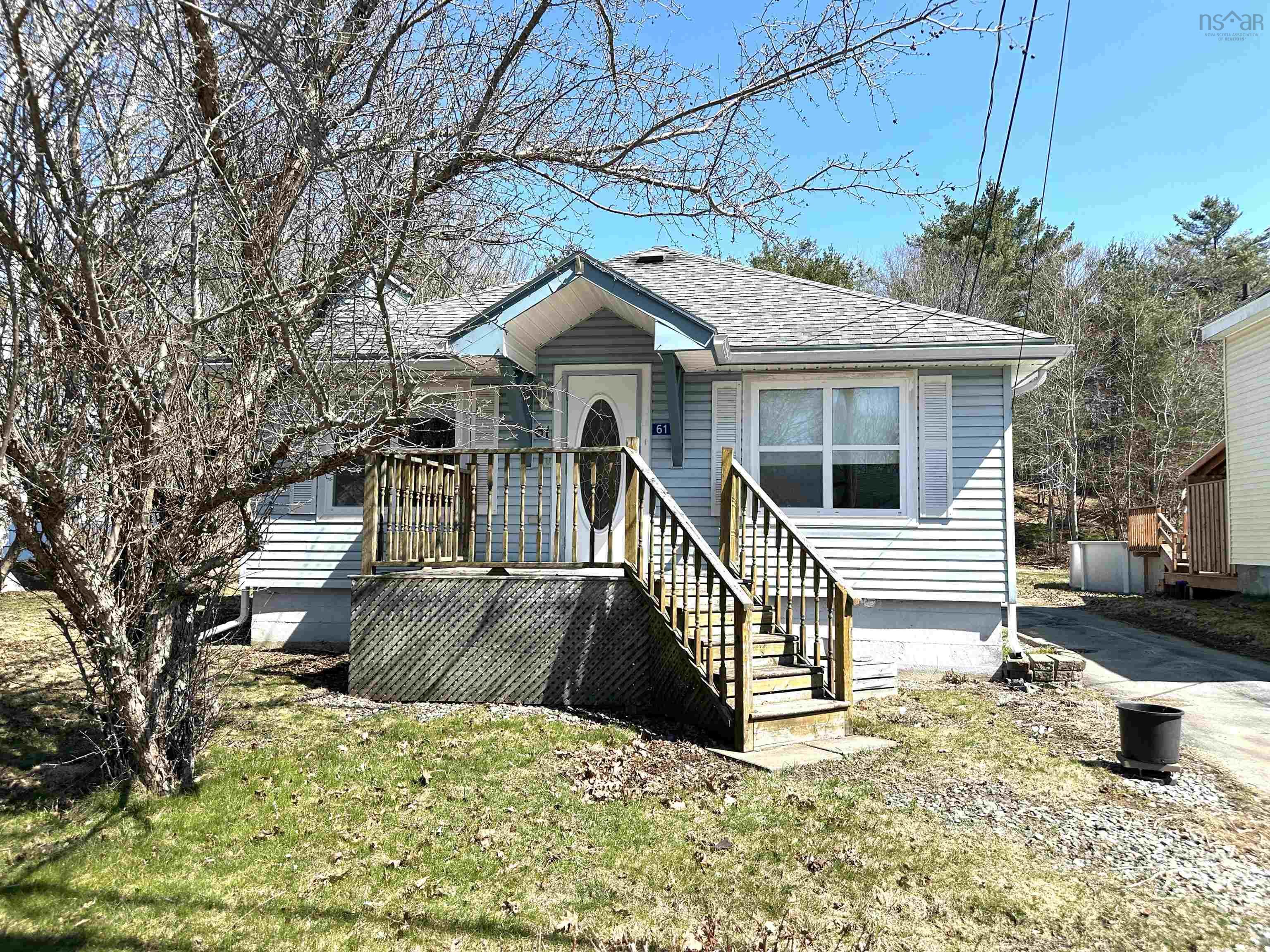 $219,900.00: 61 HILLSIDE Road, Brooklyn