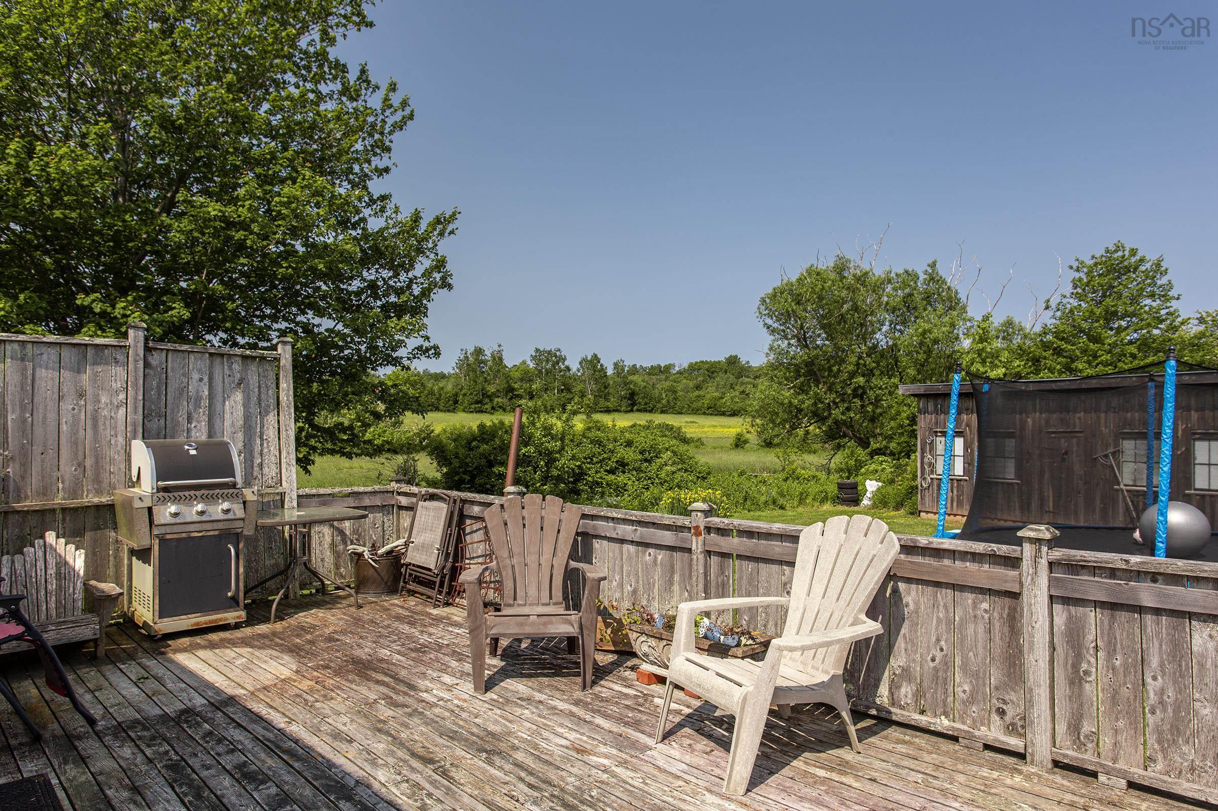 $599,000.00: 7455 Highway 1, Upper Granville