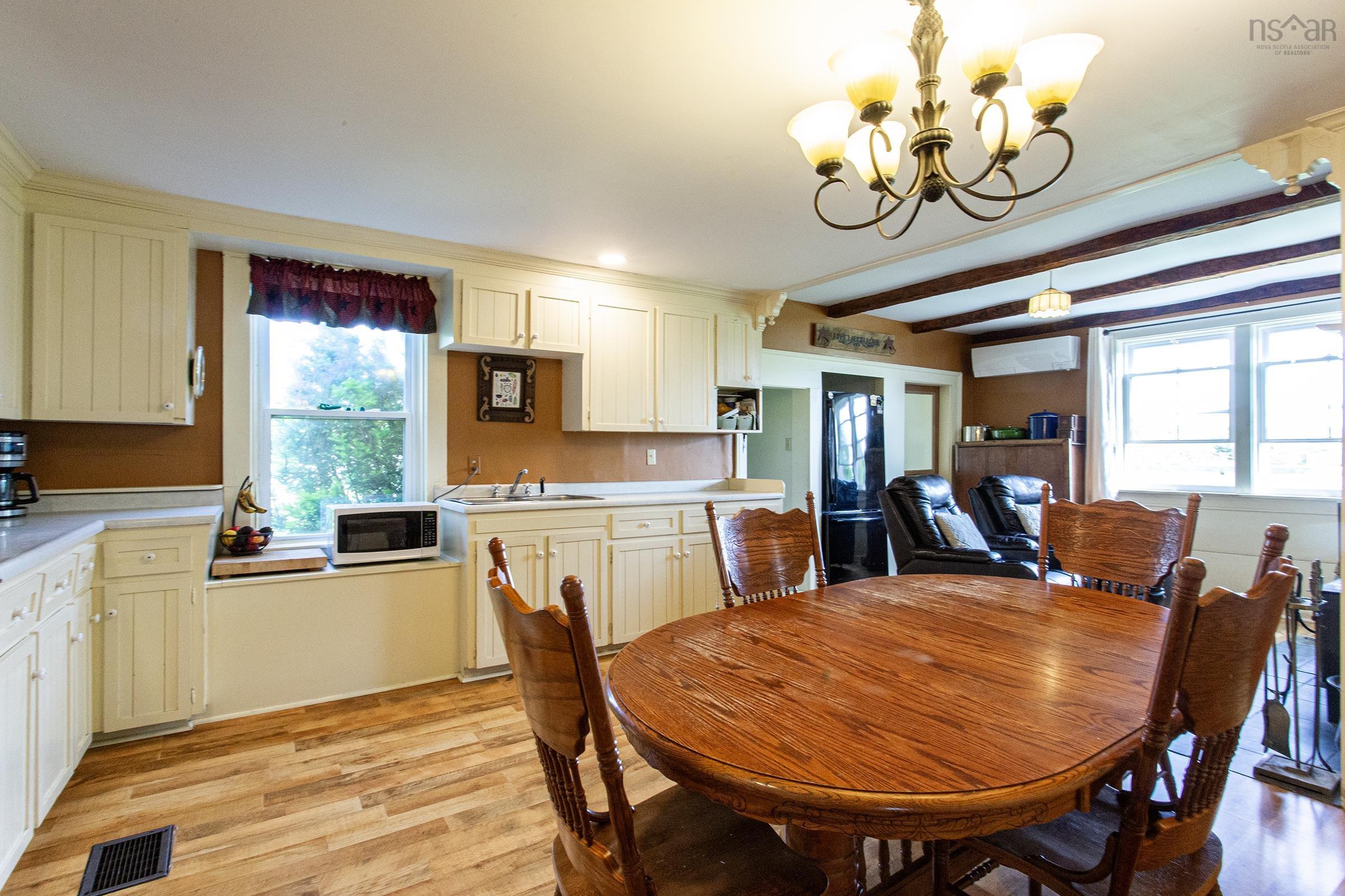 $599,000.00: 7455 Highway 1, Upper Granville