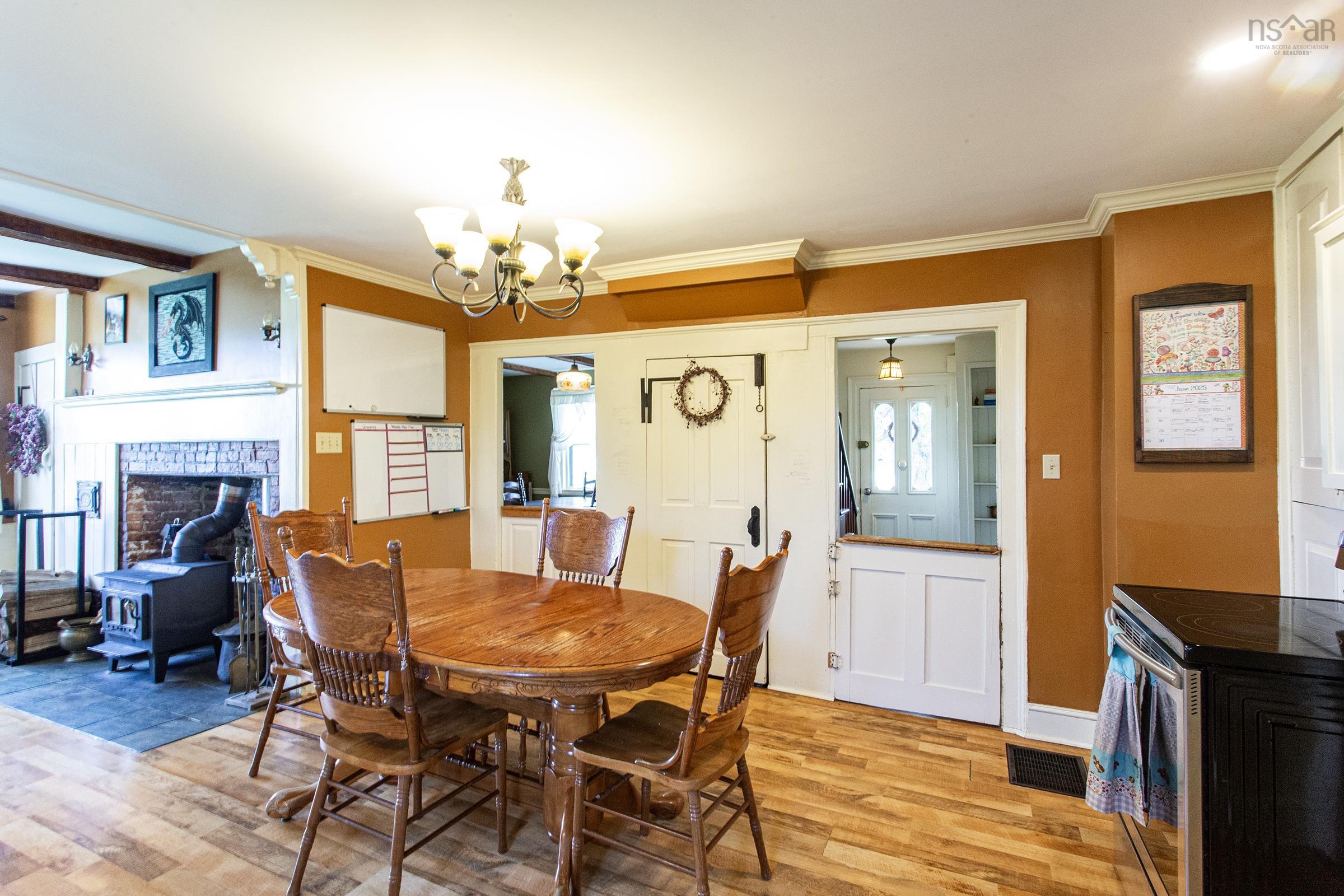 $599,000.00: 7455 Highway 1, Upper Granville