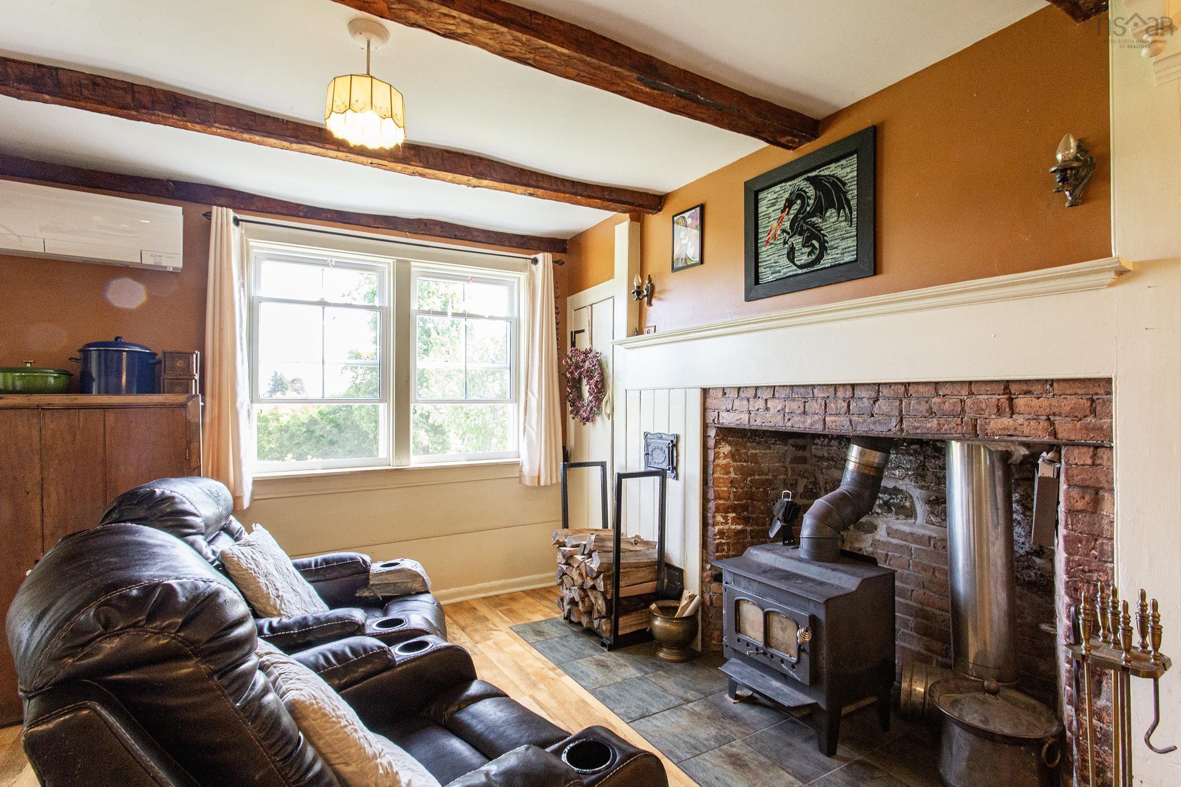 $599,000.00: 7455 Highway 1, Upper Granville