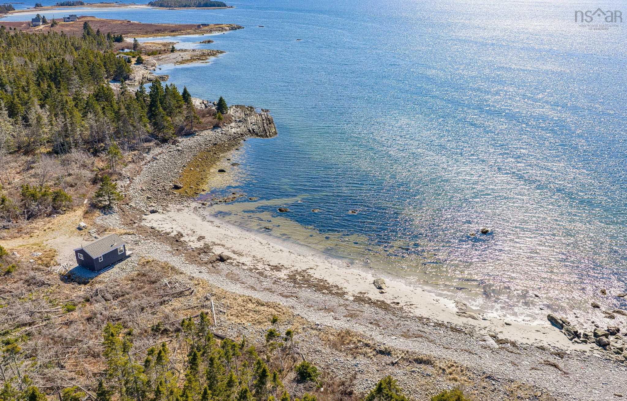 $125,000.00: Lot MB-4 Rockland Road, East Side Of Ragged Island